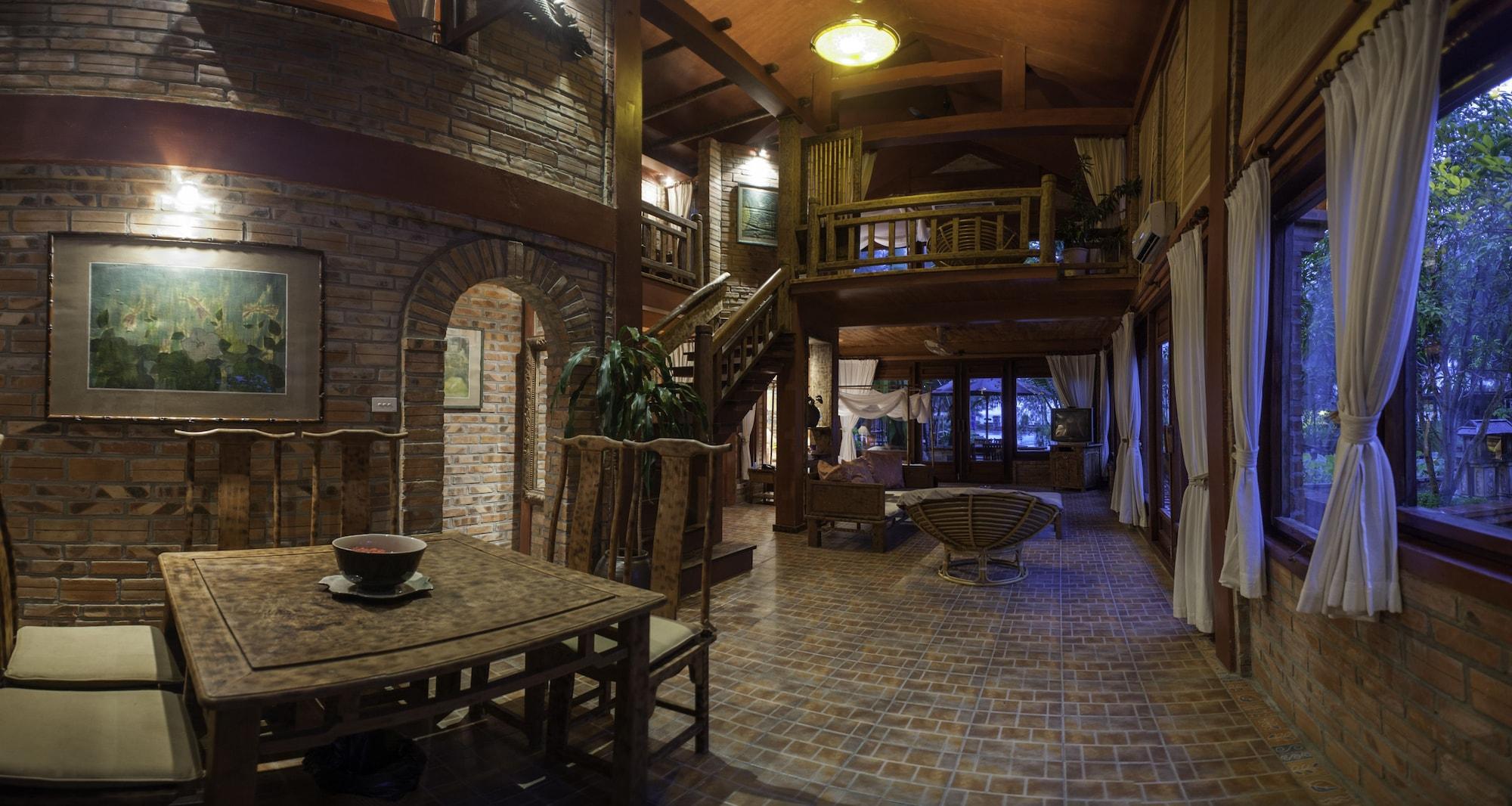 Chai Resort 4*