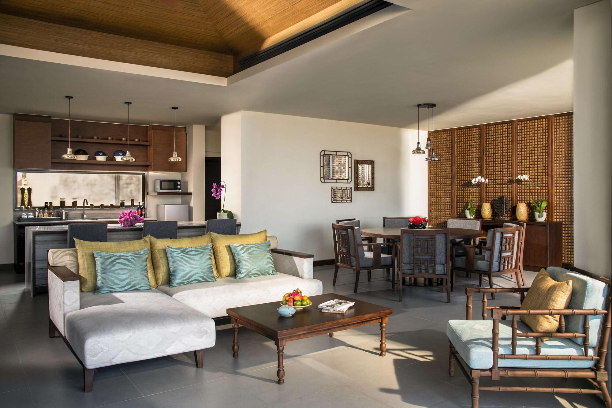 Anantara Resort 5*