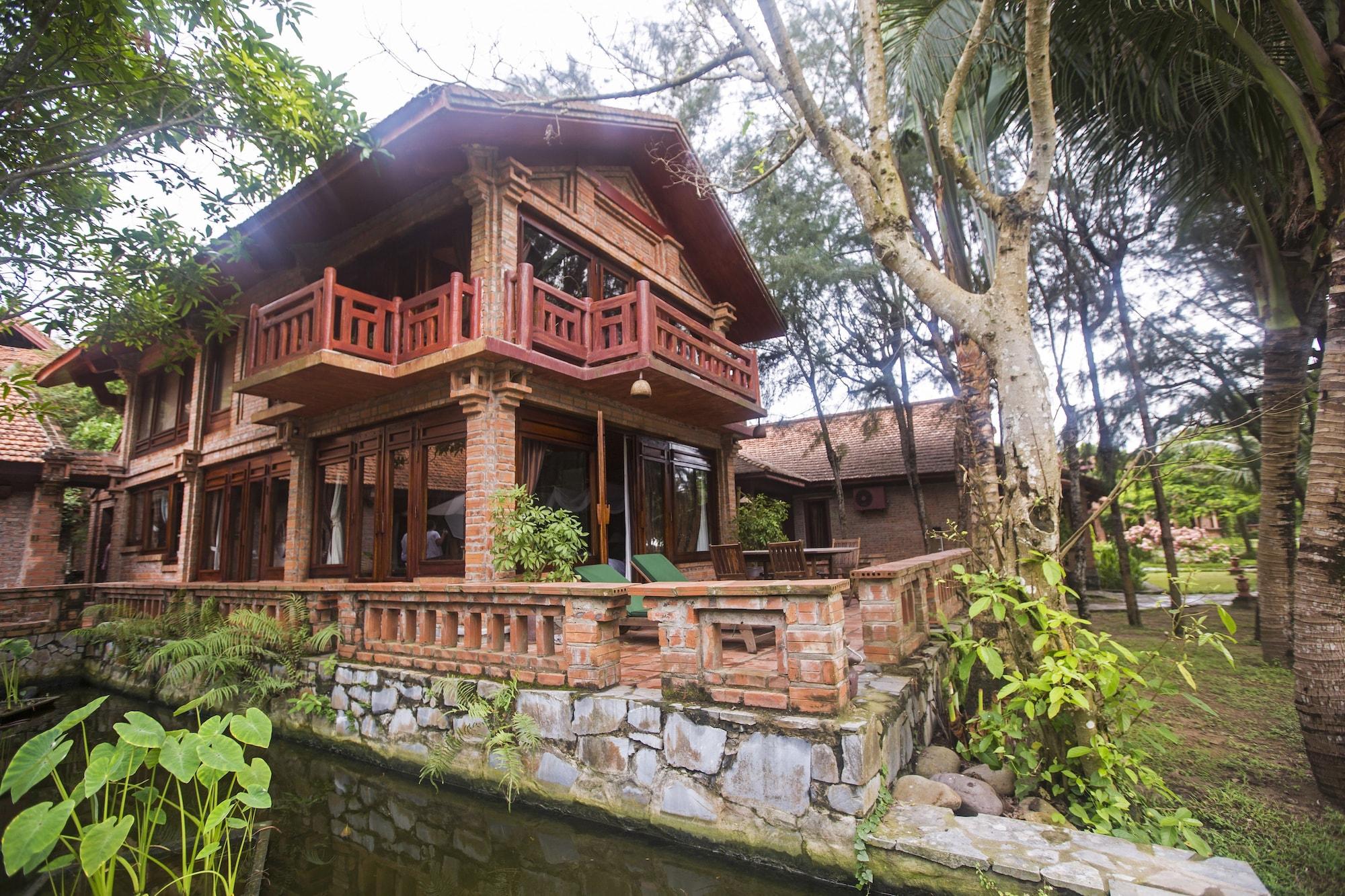 Resort Chai 4*