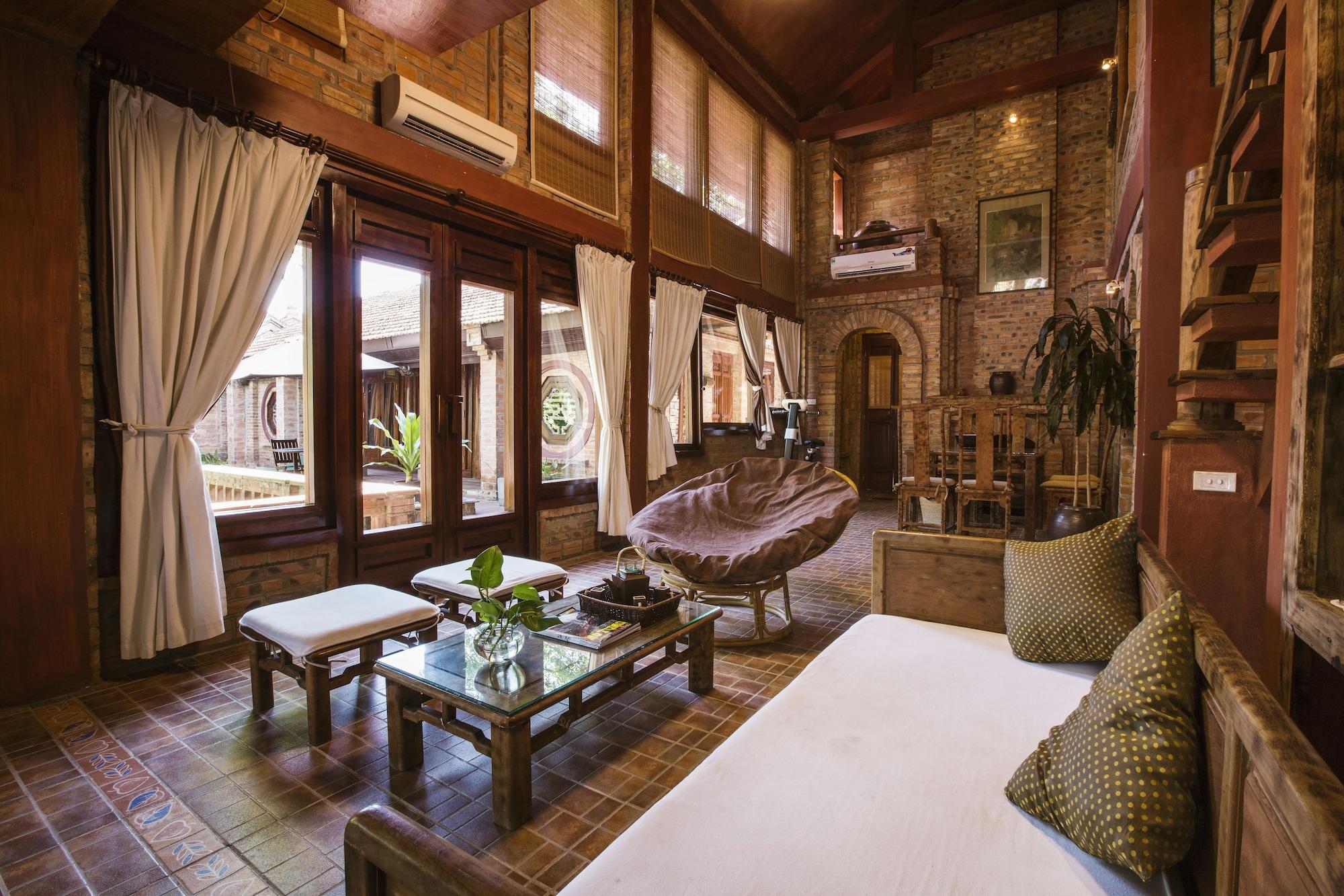 Chai Resort 4*