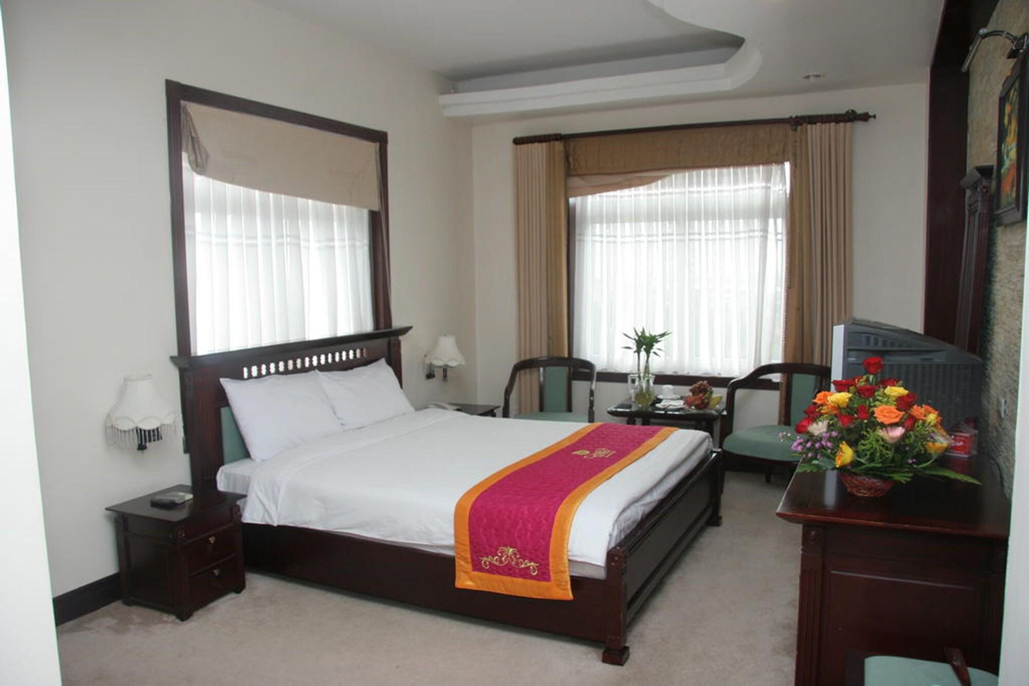 Camela & 4* Hai Phong
