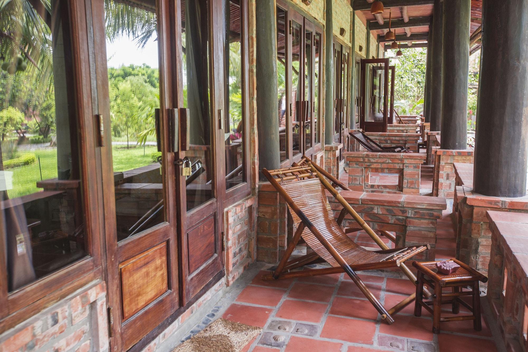 Chai Resort