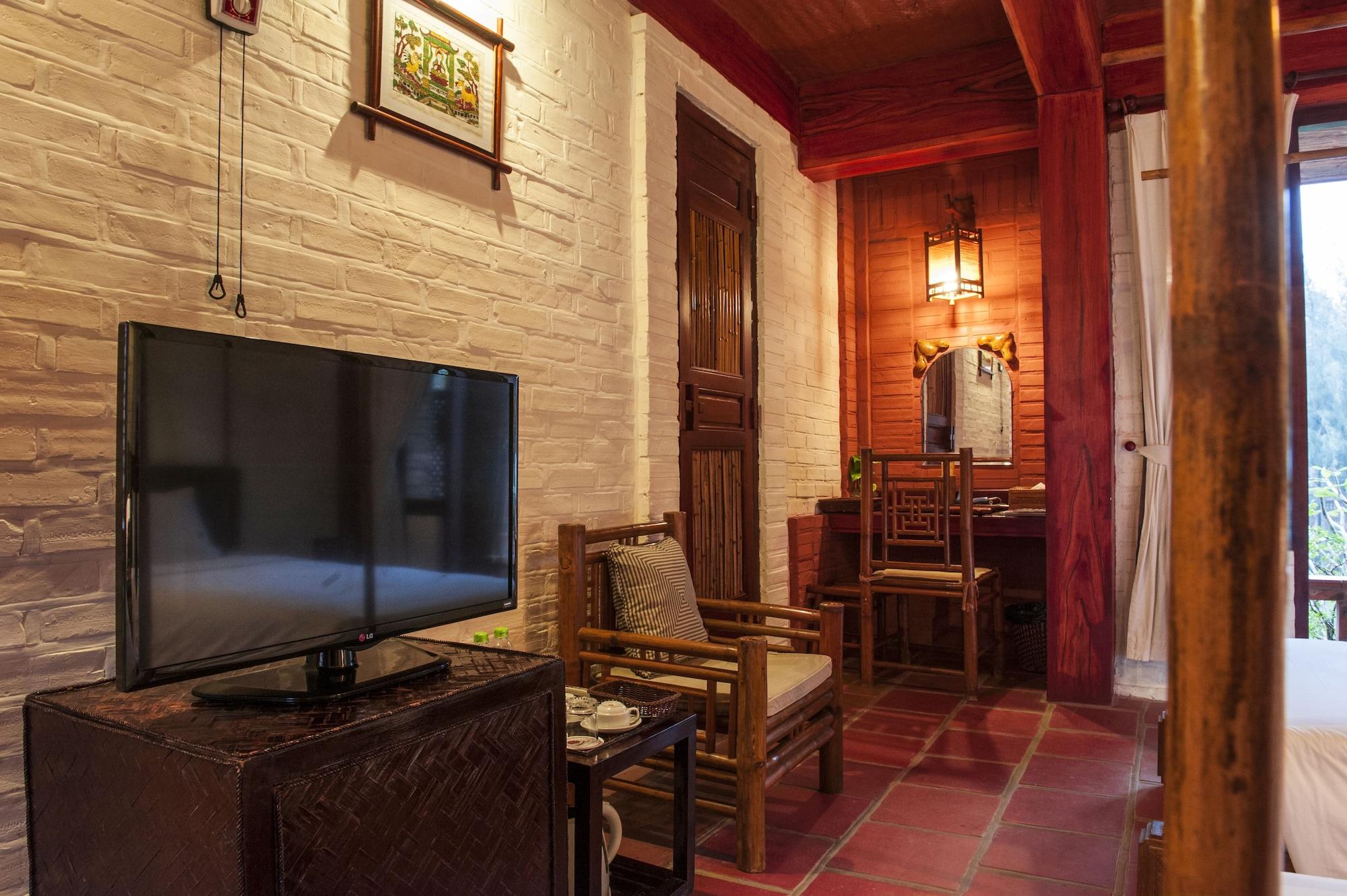 Chai Resort Sam Son