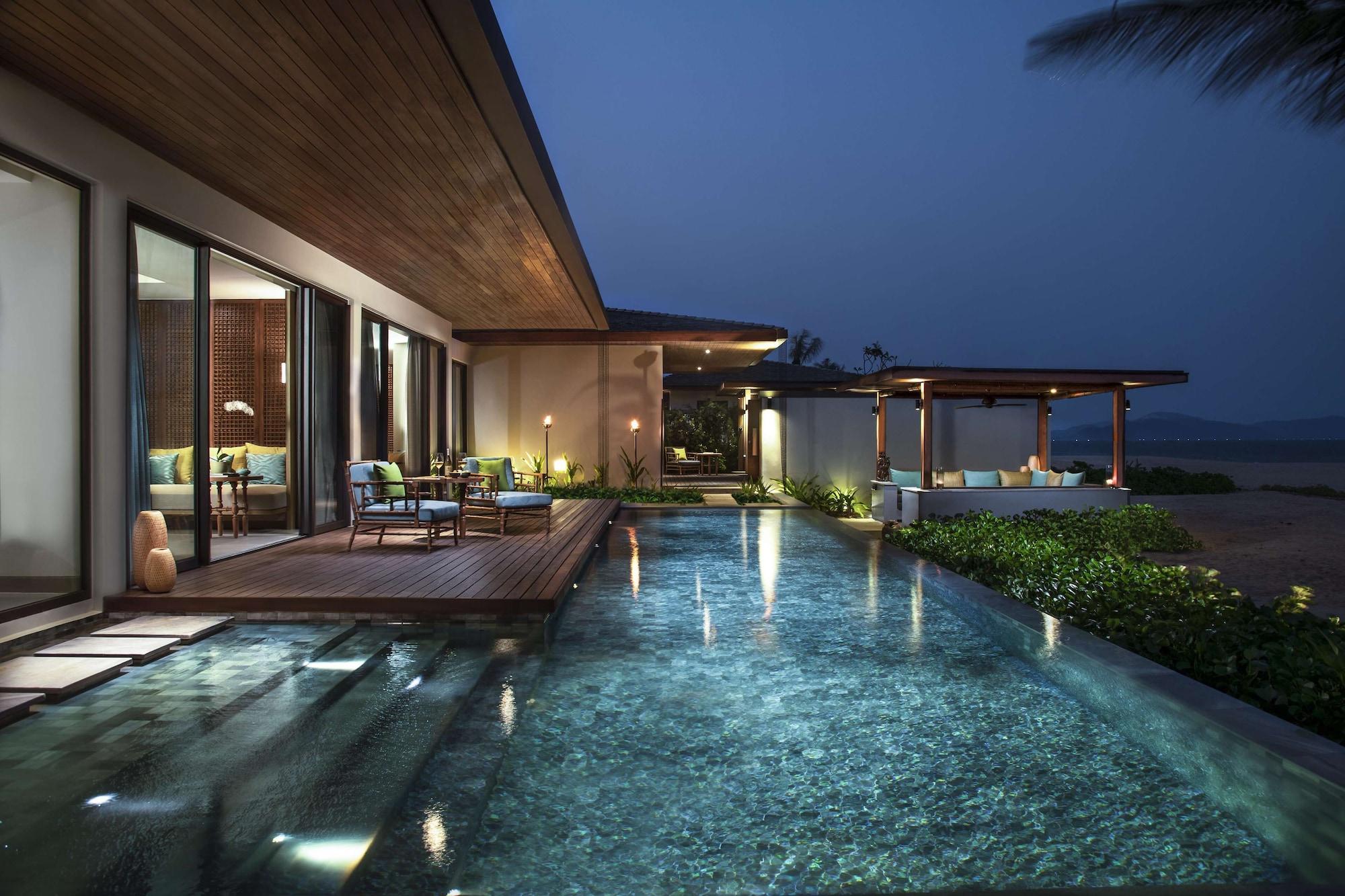 Anantara Resort