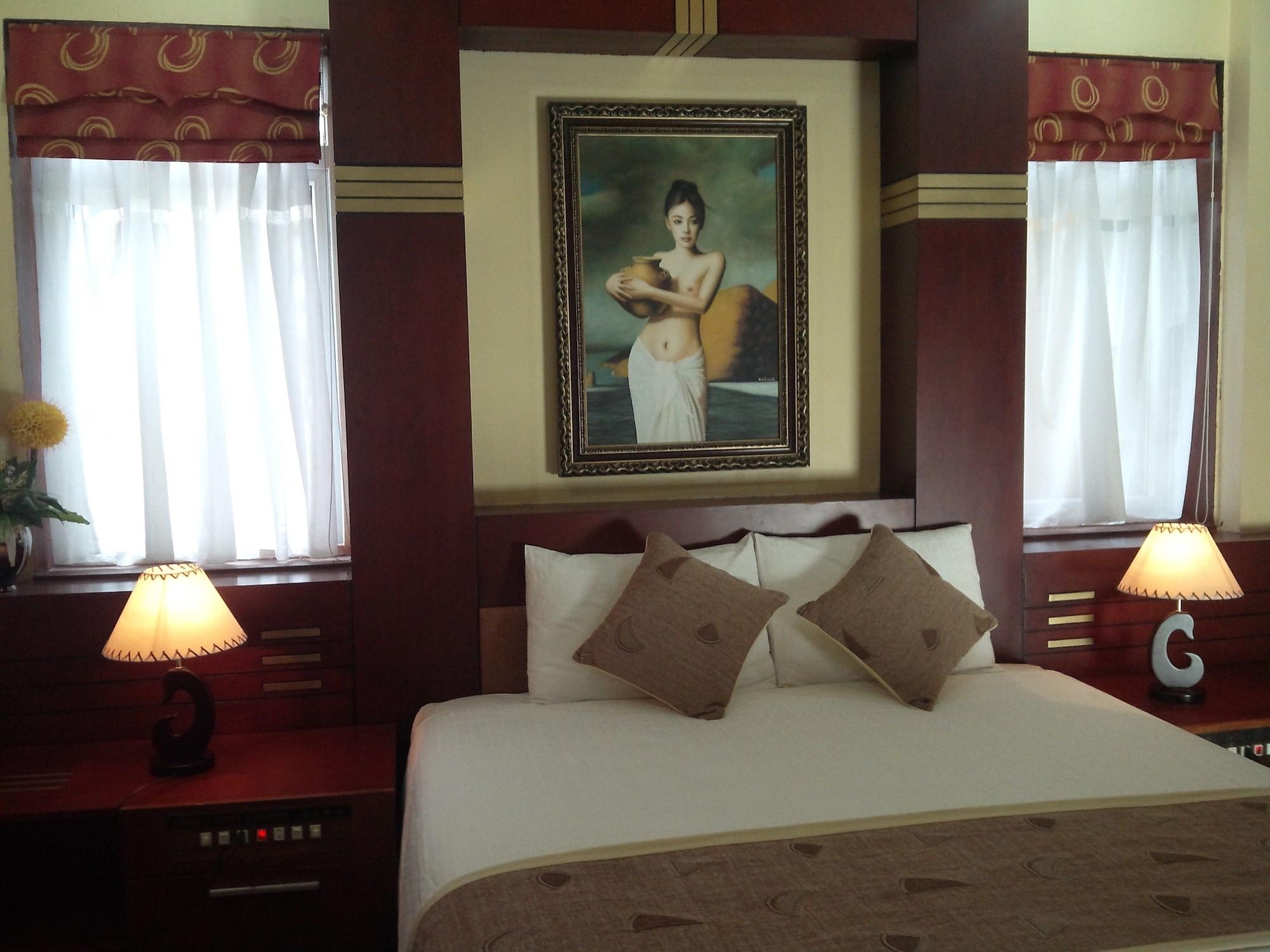 Hotel Camela & Hai Phong