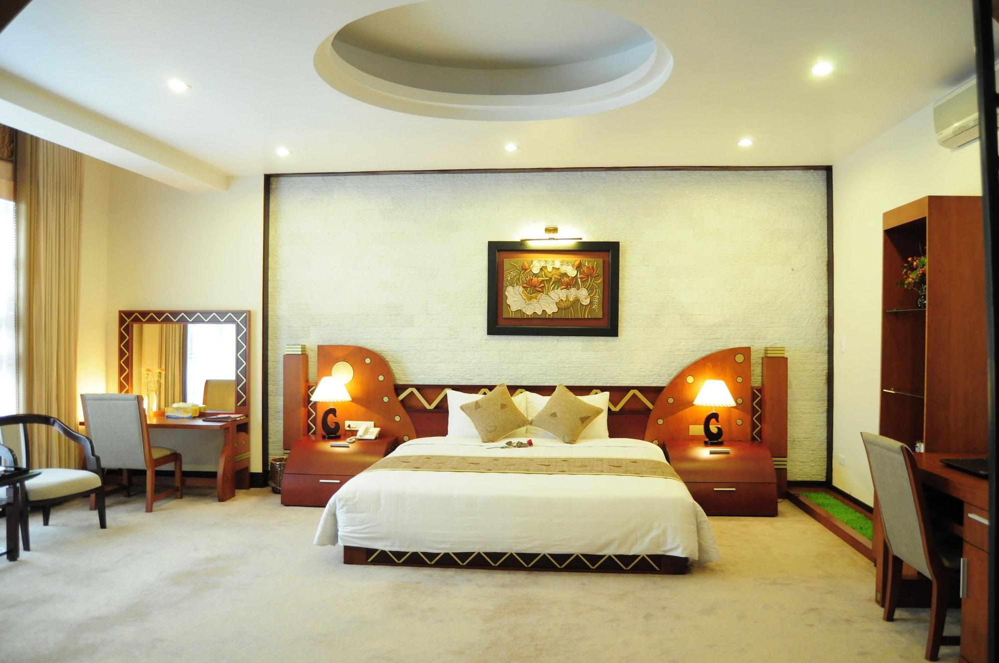 Camela & Hai Phong