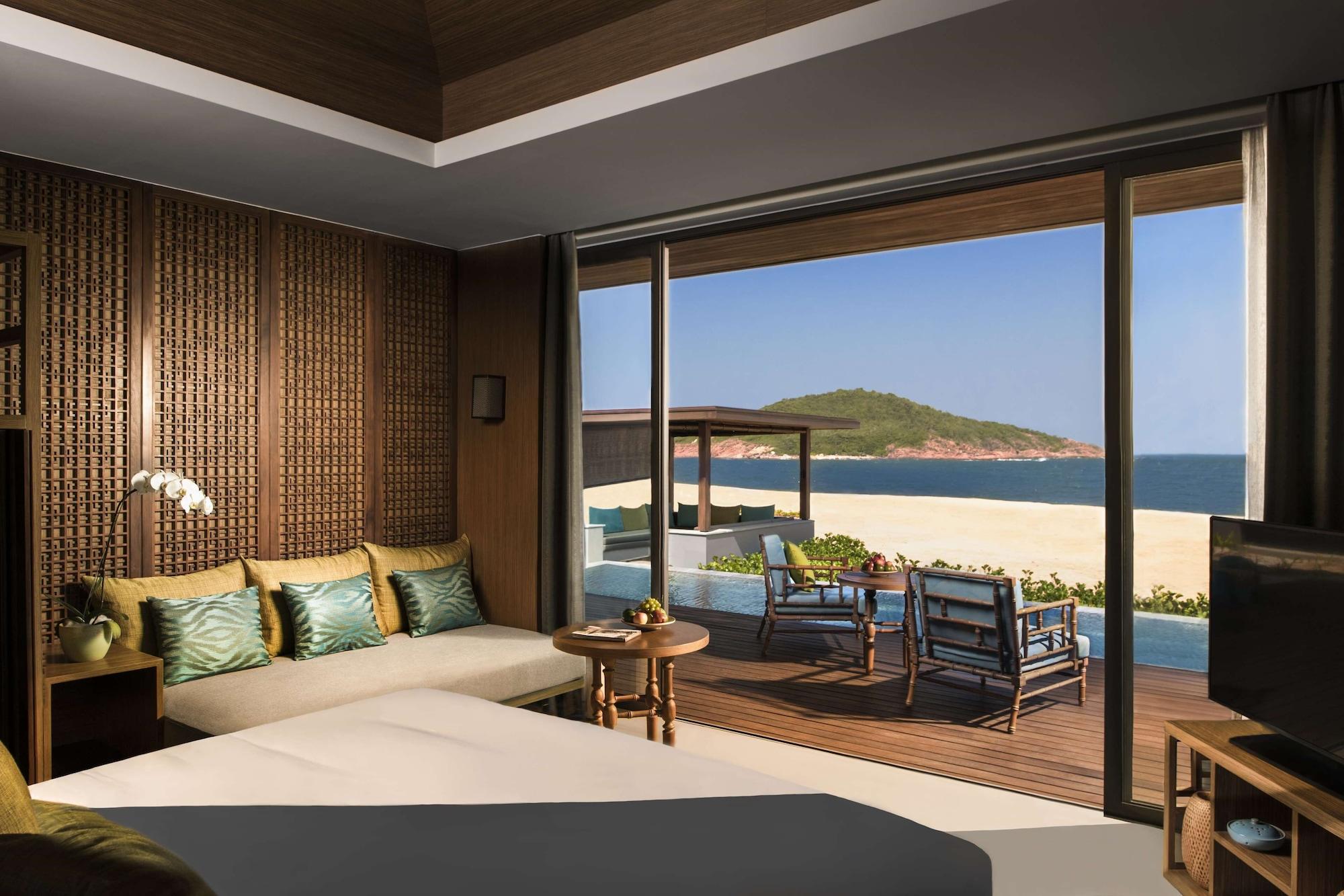 Anantara Resort 5*