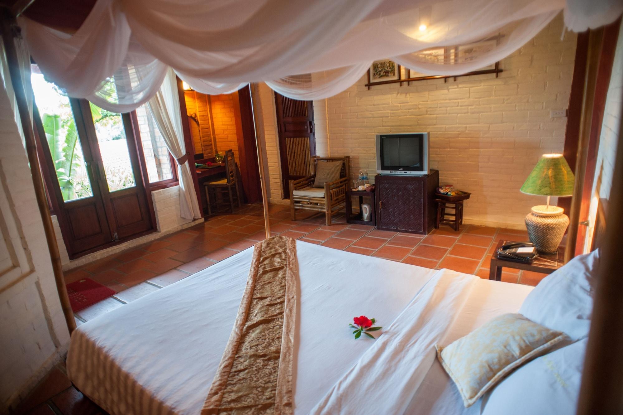 Chai Resort Sam Son