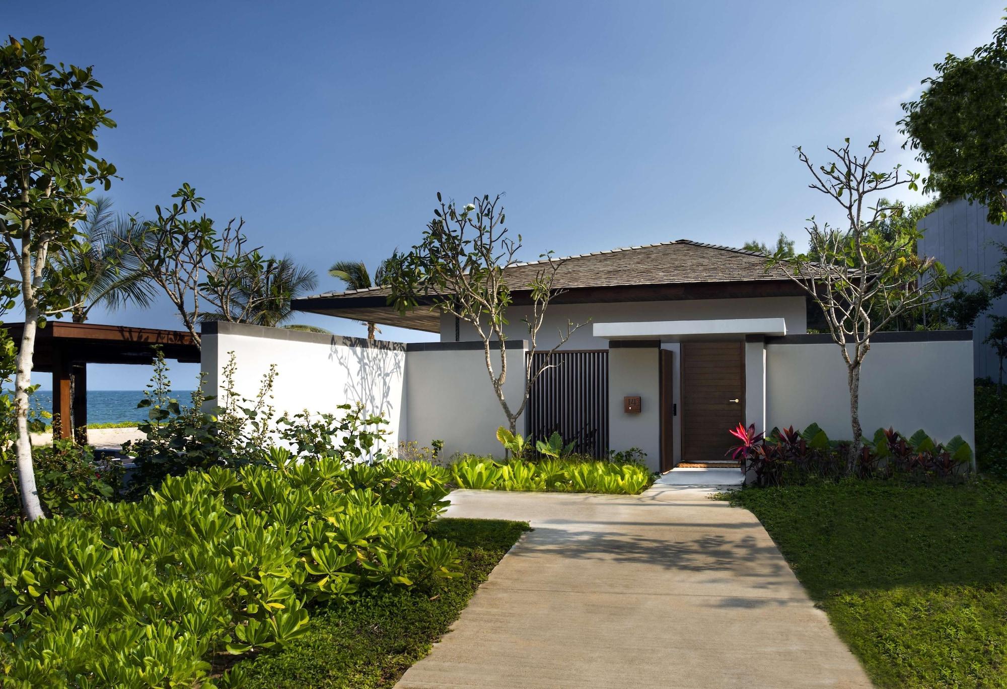 Anantara 5*