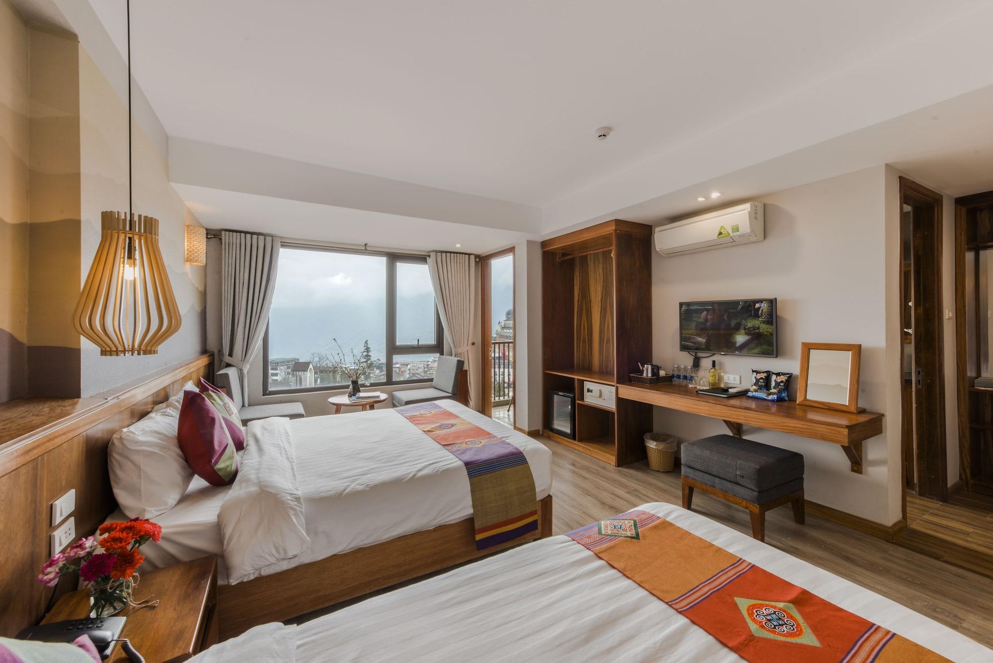 Hotel Panorama 3*