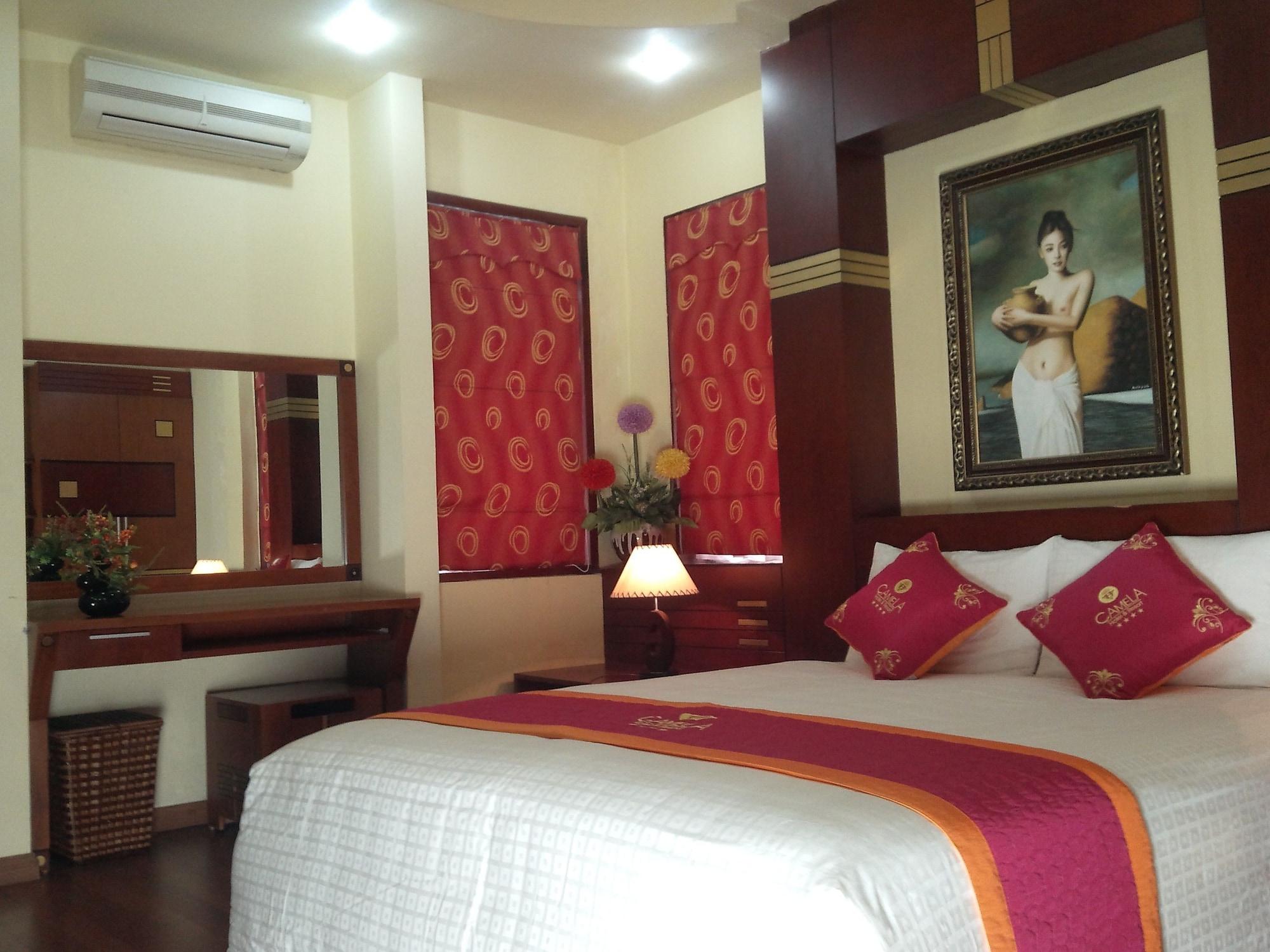 Camela & Hotel Hai Phong