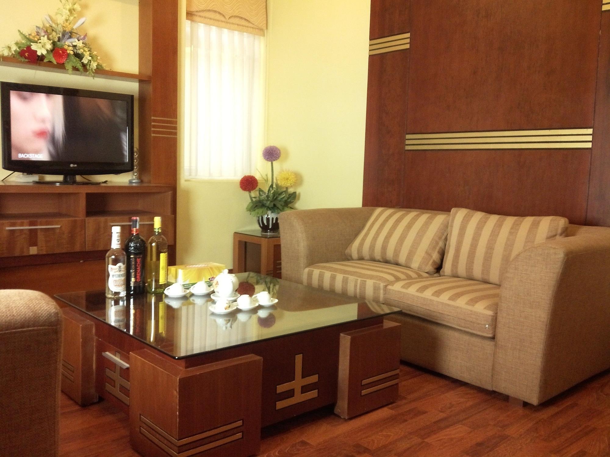 Camela & 4* Hai Phong