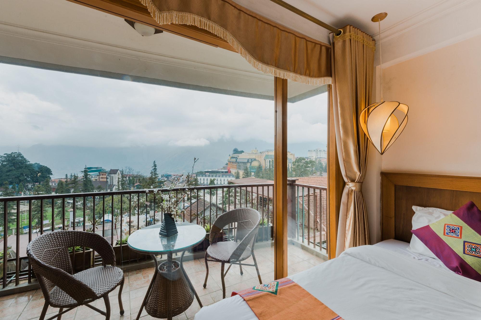 Hotel Panorama