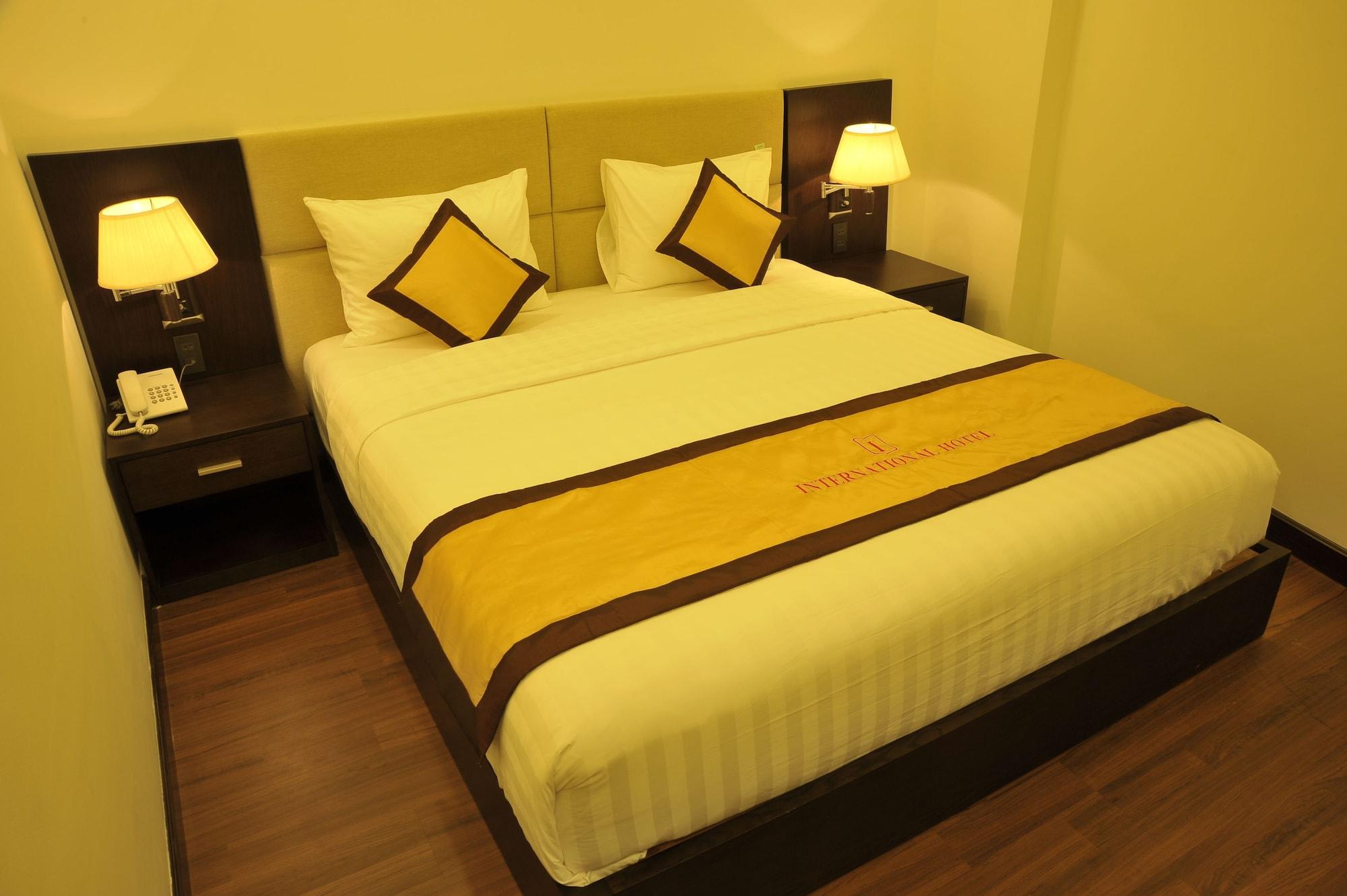 International Hotel Can Tho