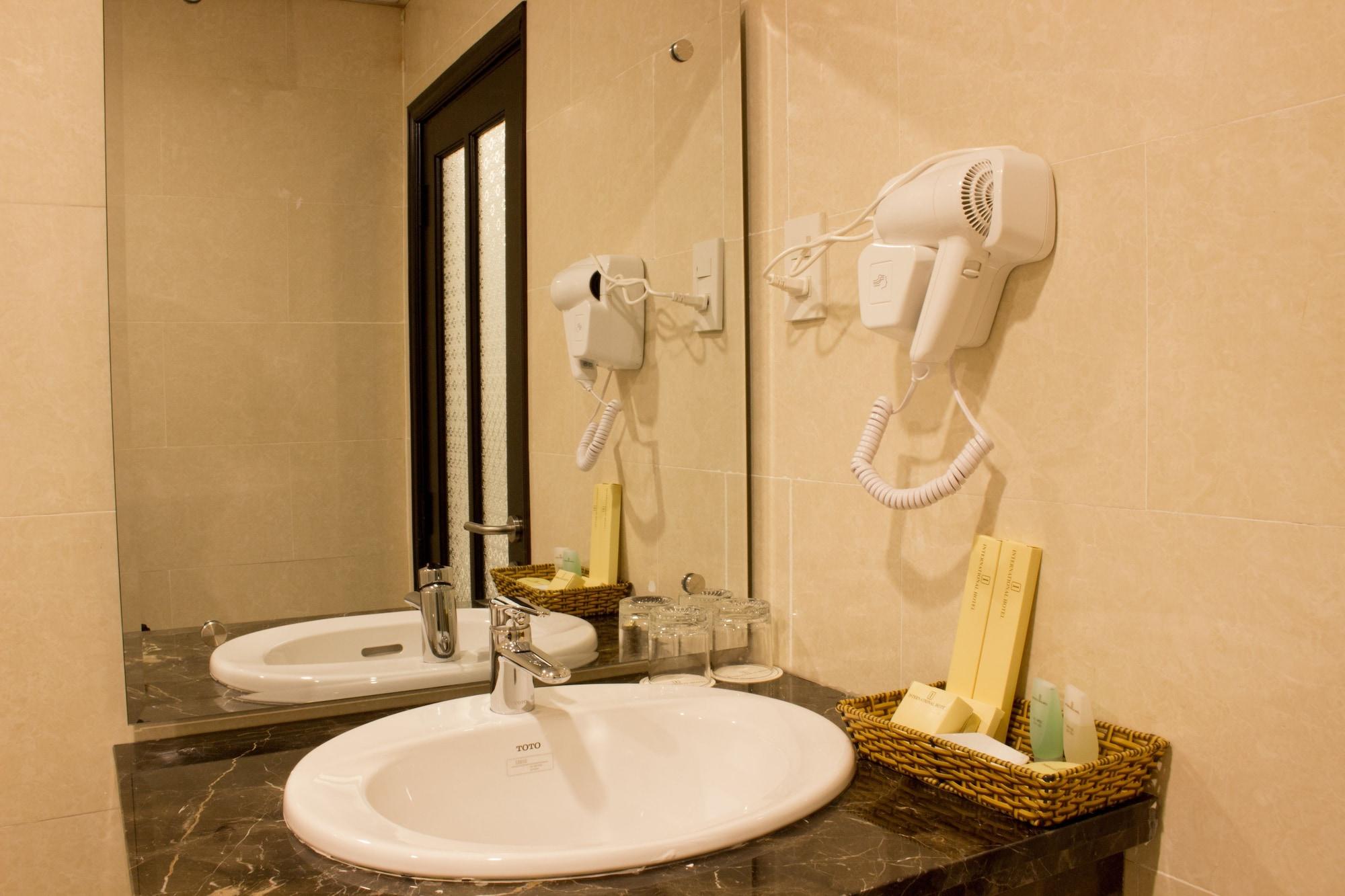 International Hotel Can Tho