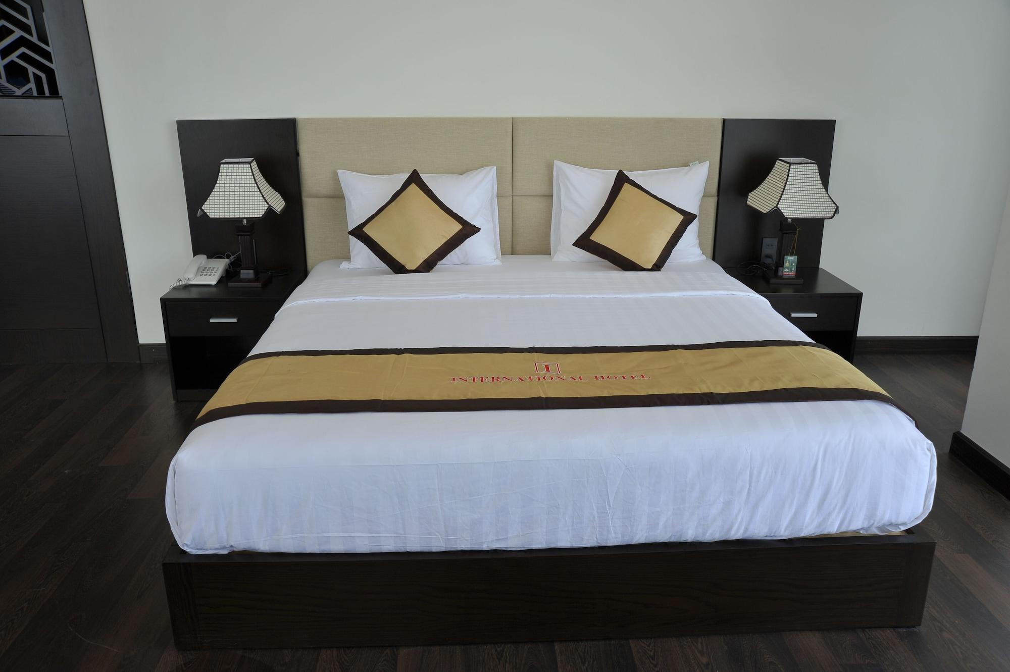 International Hotel 3*
