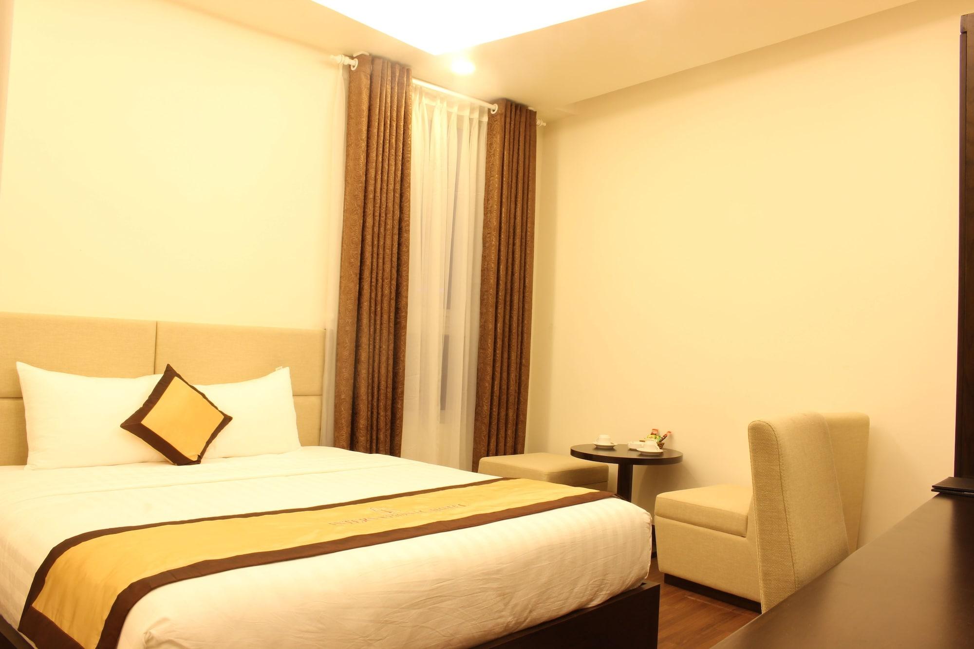 Hotel International
