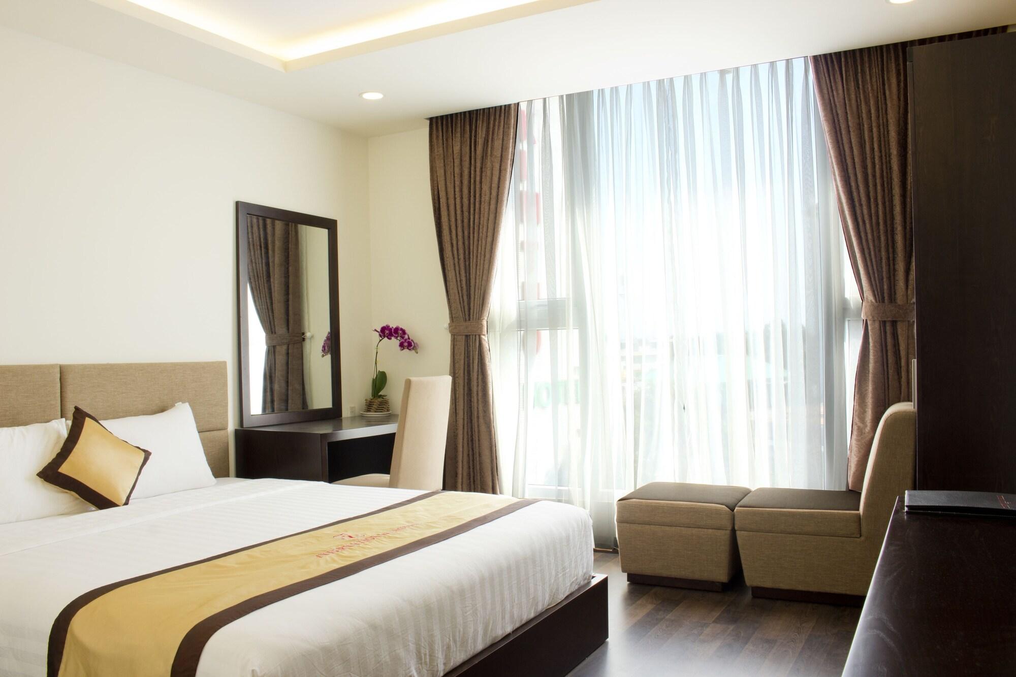 Hotel International