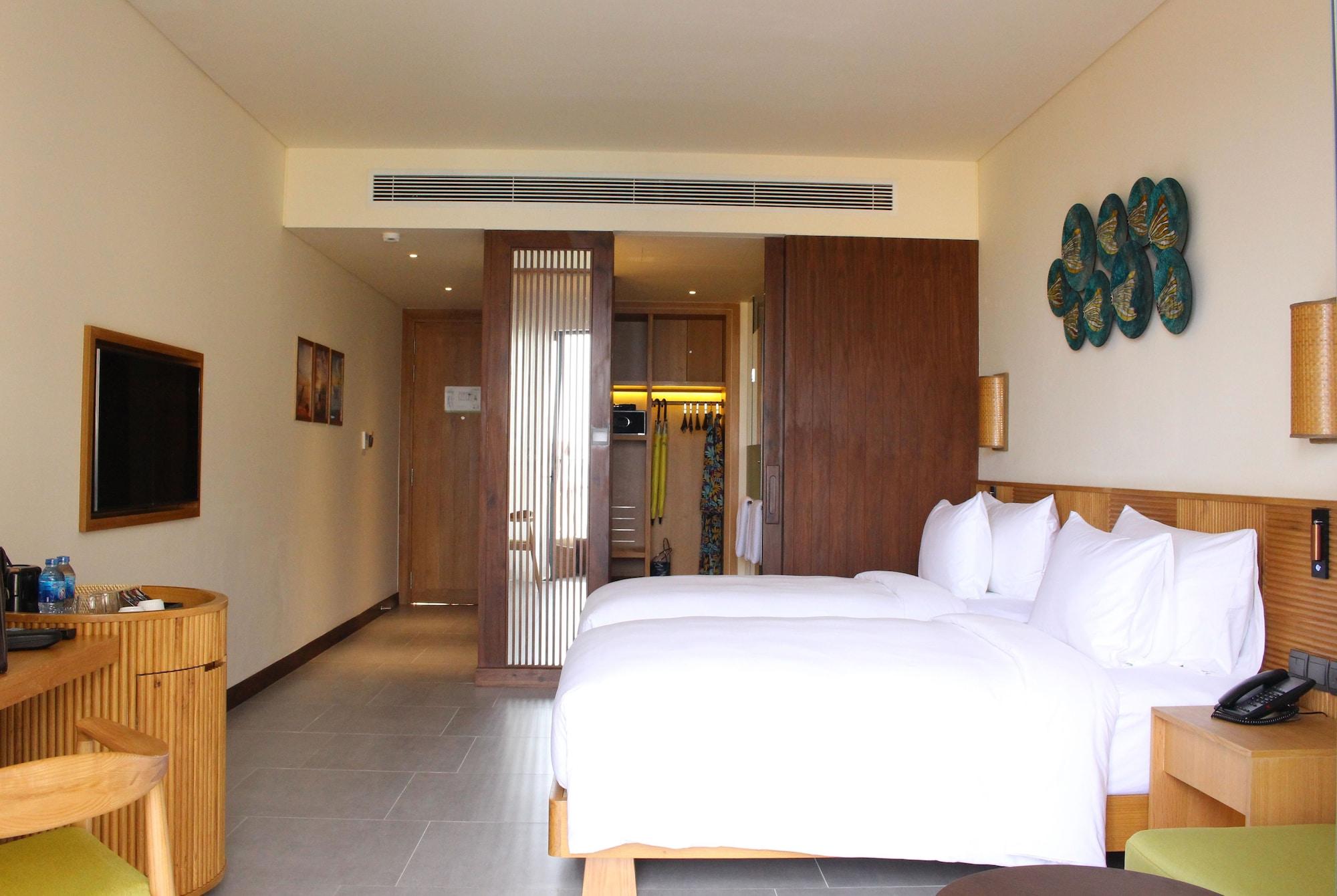 Resort Dusit Princess Moonrise 5*