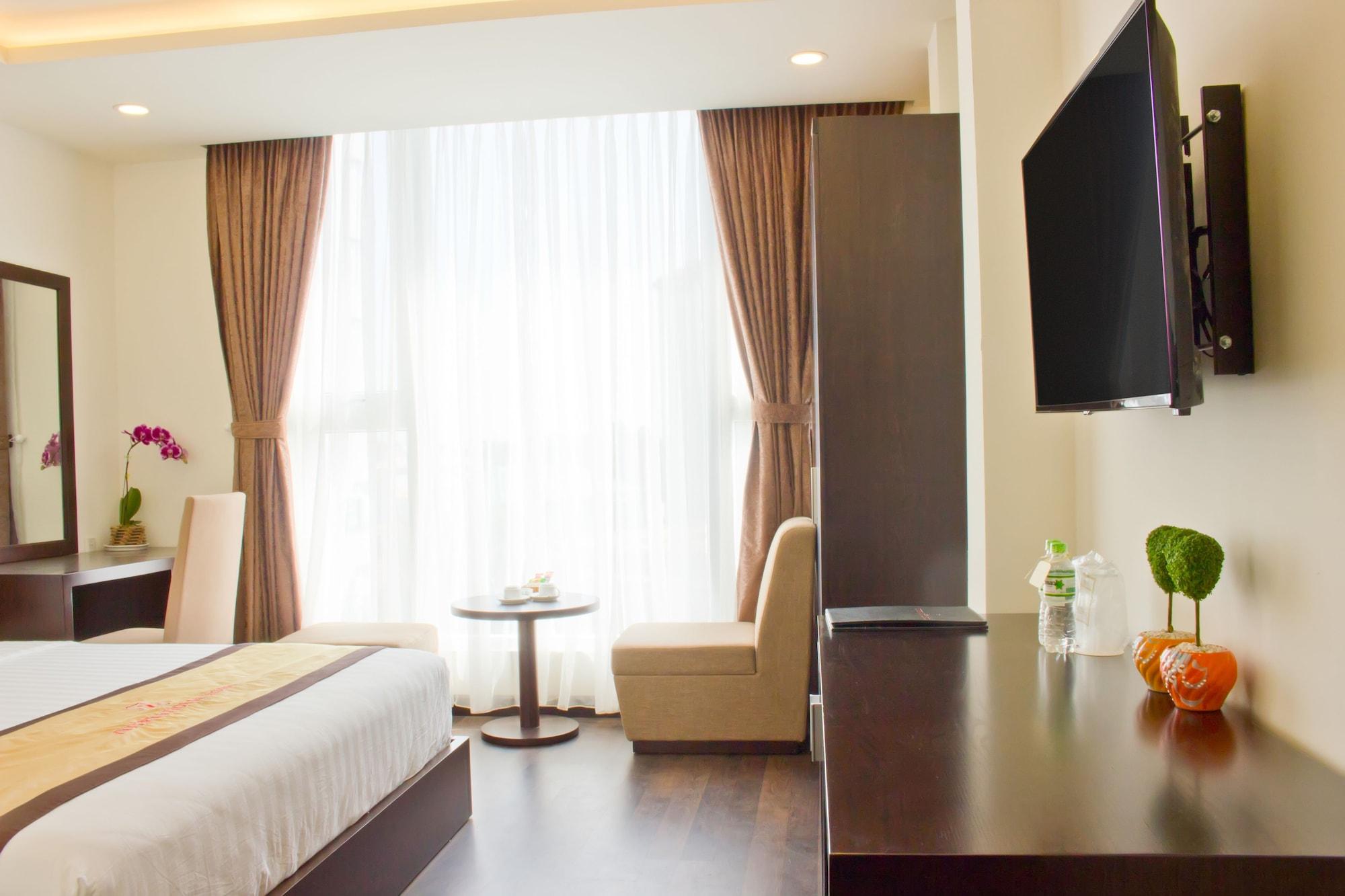 Hotel International