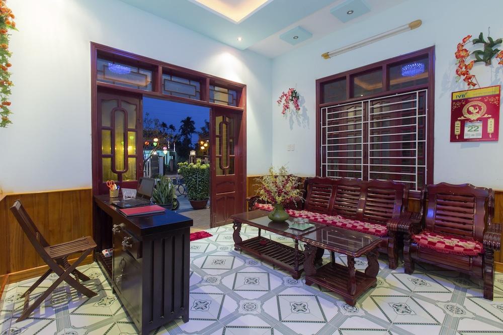 La Uy Hoi An