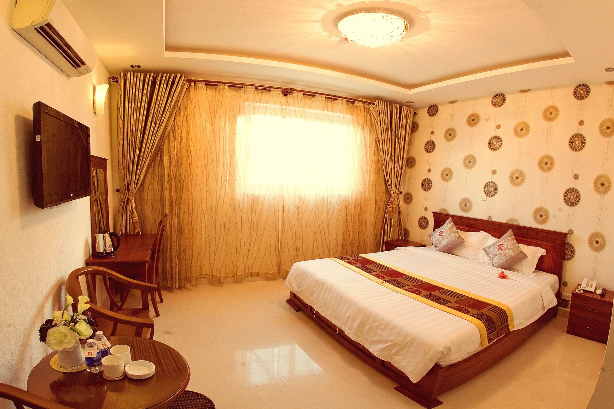 Romeliess Hotel Vung Tau