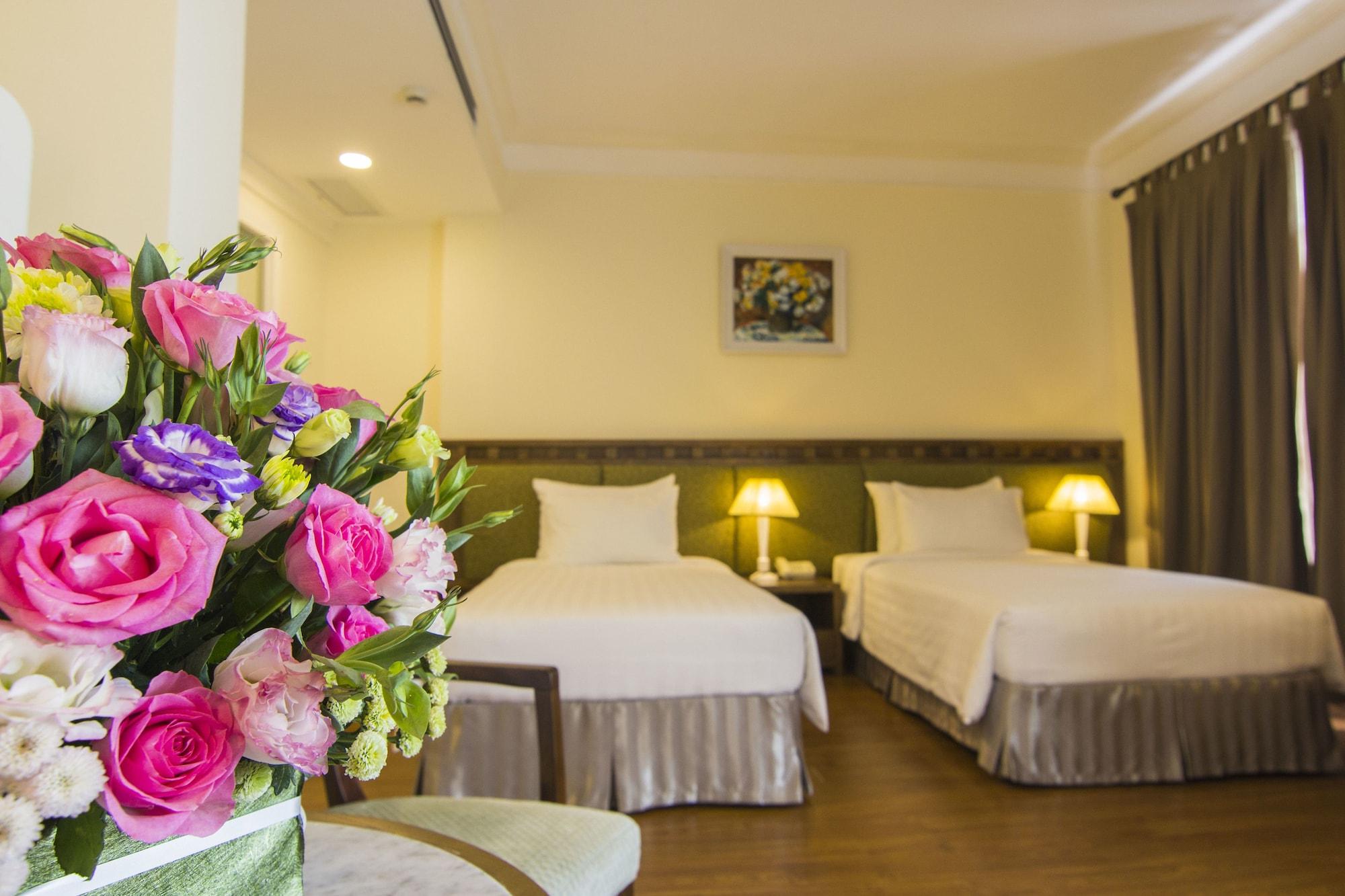 Phoenix 3* Vũng Tàu