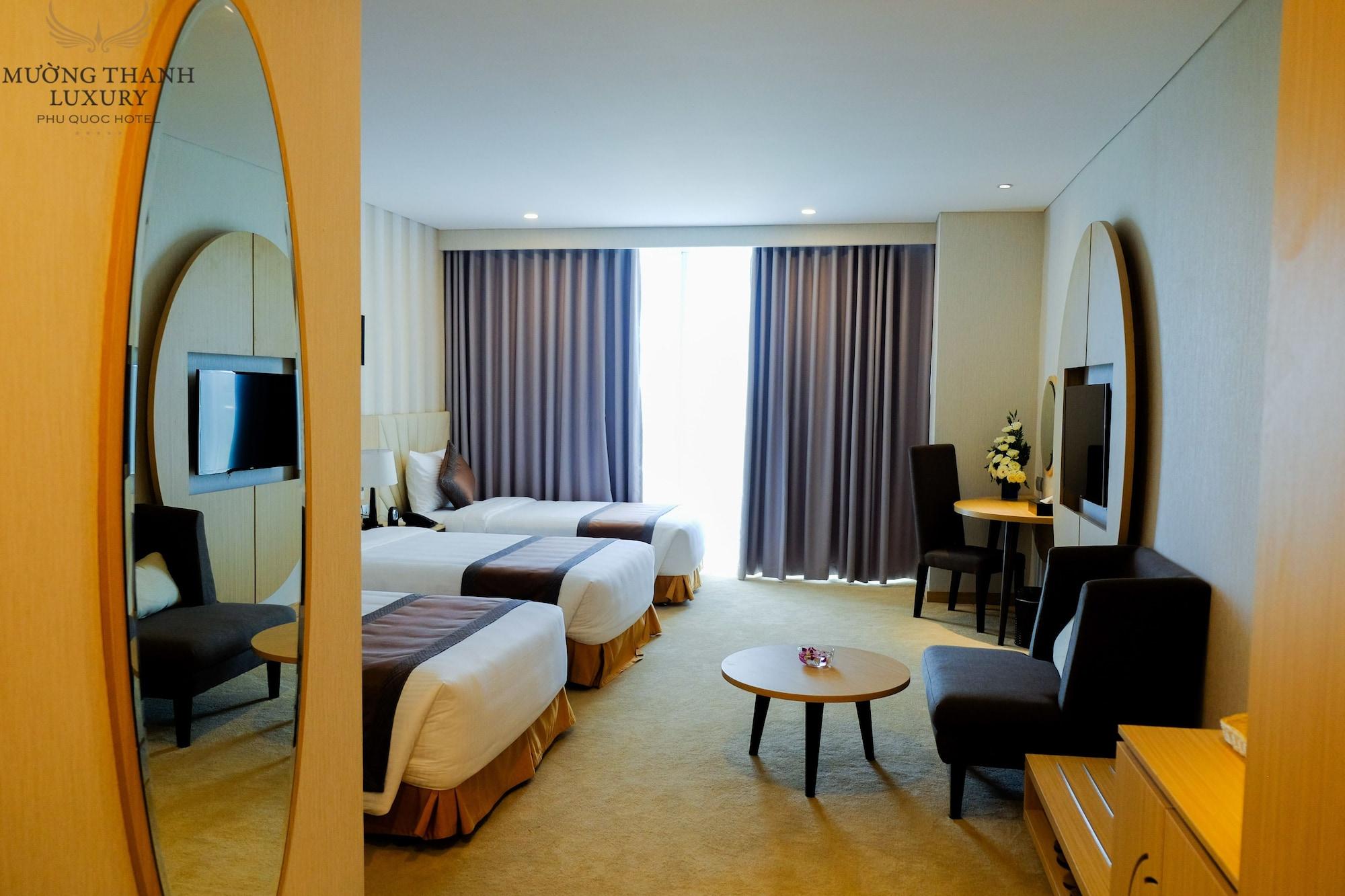 Muong Thanh Luxury Phu Quoc