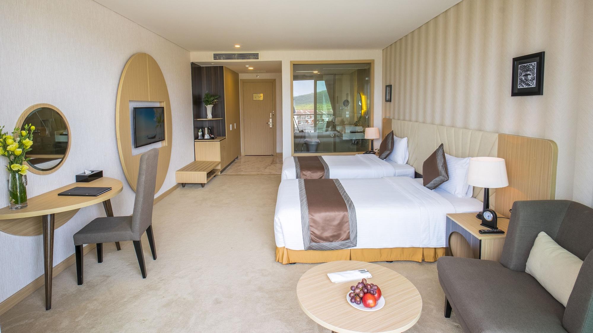 Hotel Muong Thanh Luxury