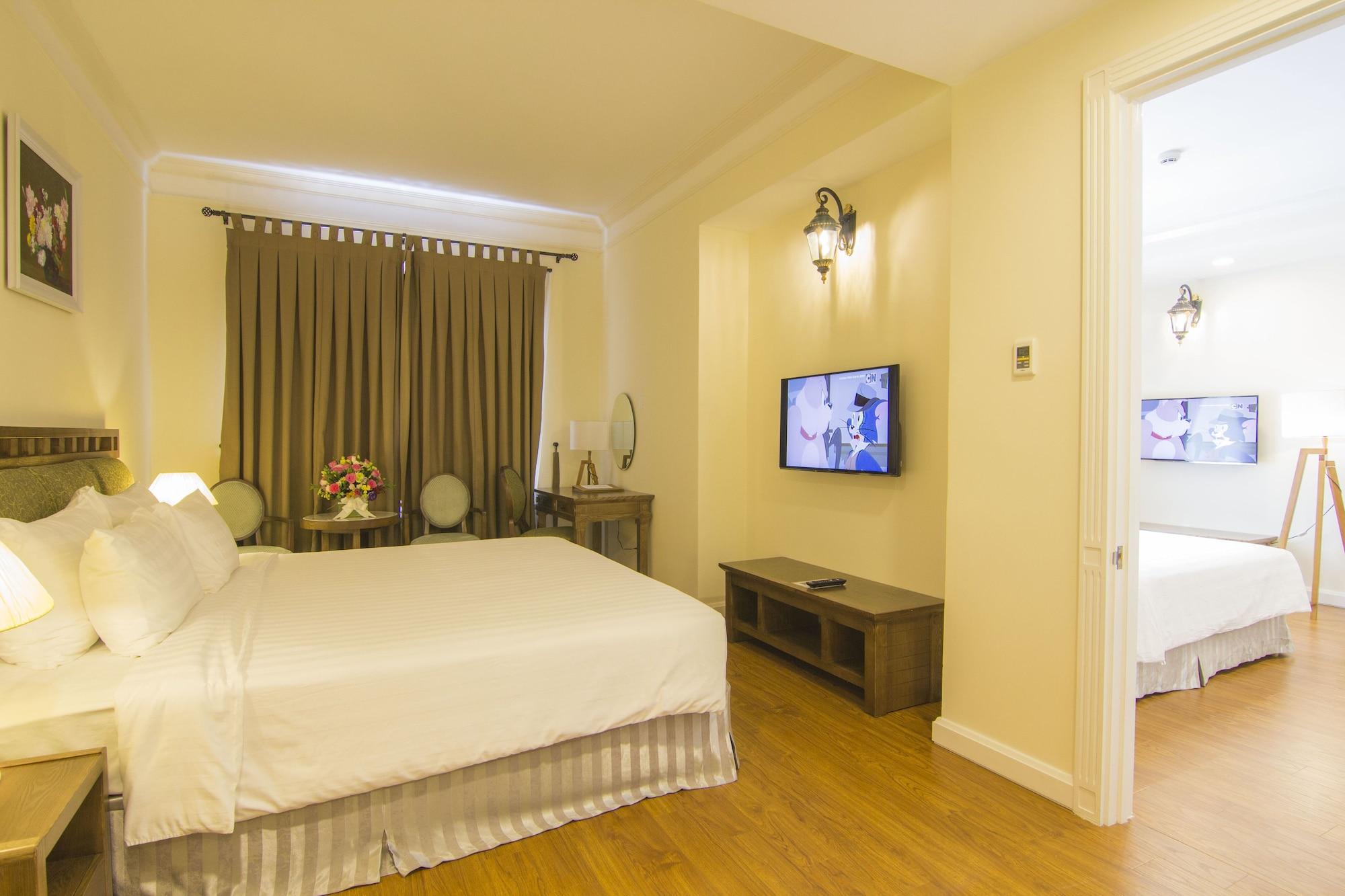 Khách sạn Phoenix Vũng Tàu