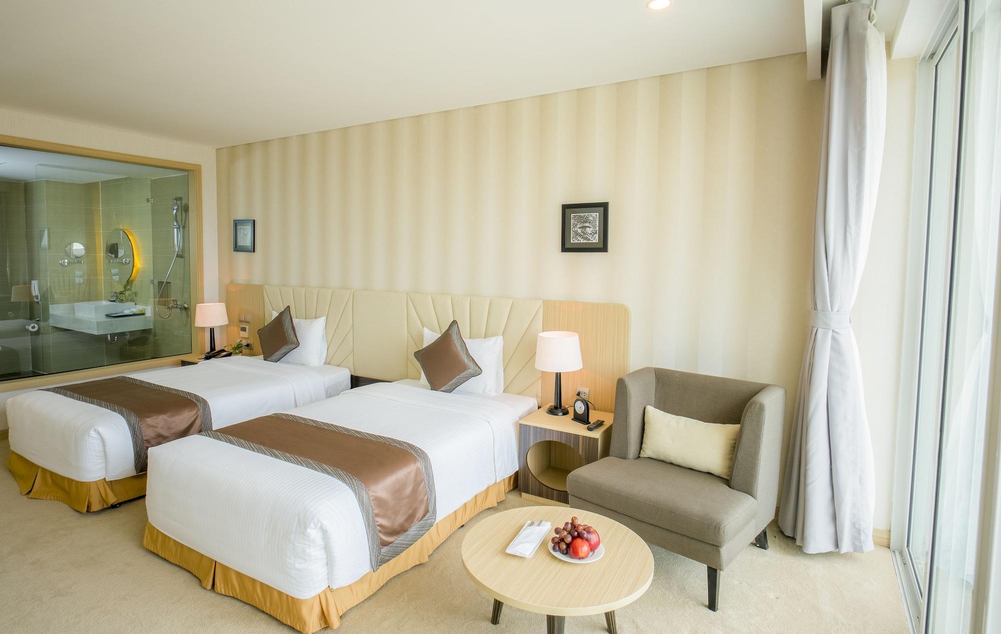 Muong Thanh Luxury 4*