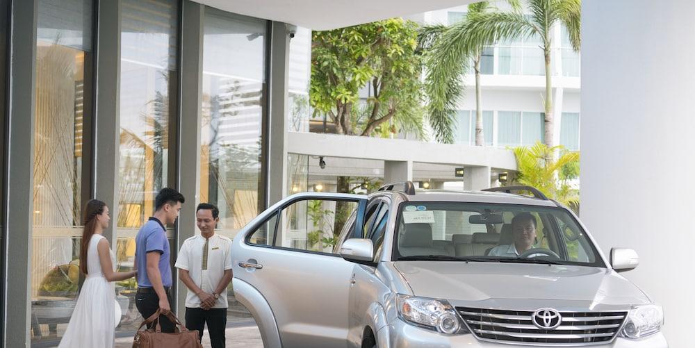 Muong Thanh Luxury 4*
