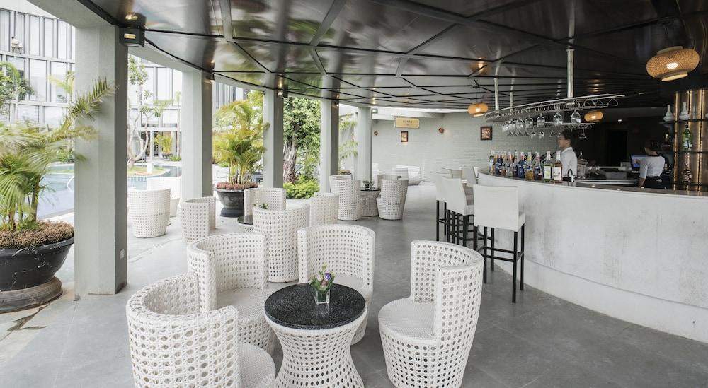 Muong Thanh Luxury Hotel Phu Quoc
