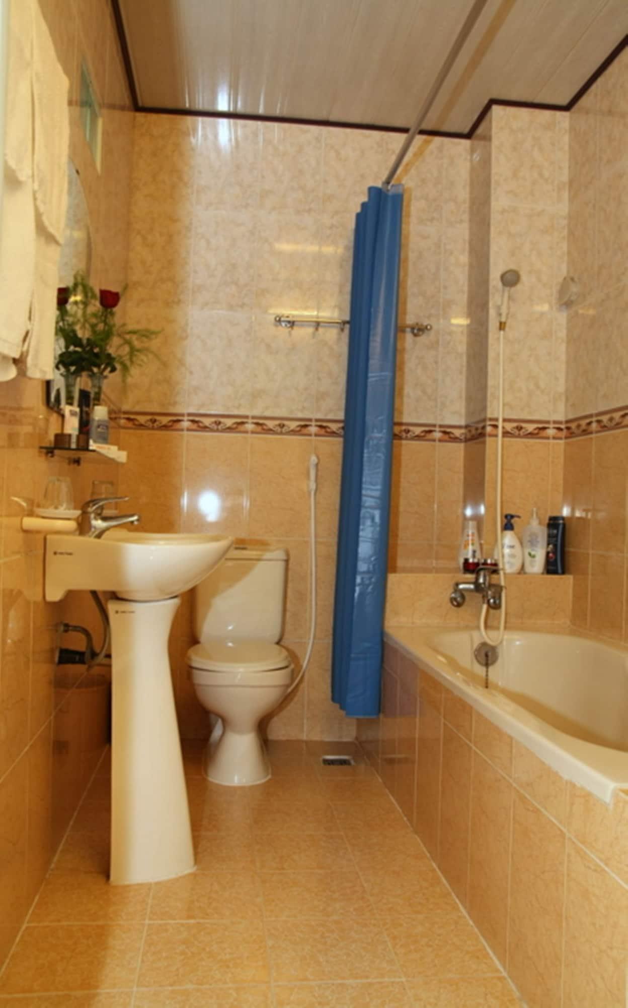 Thiên Vũ Khách sạn