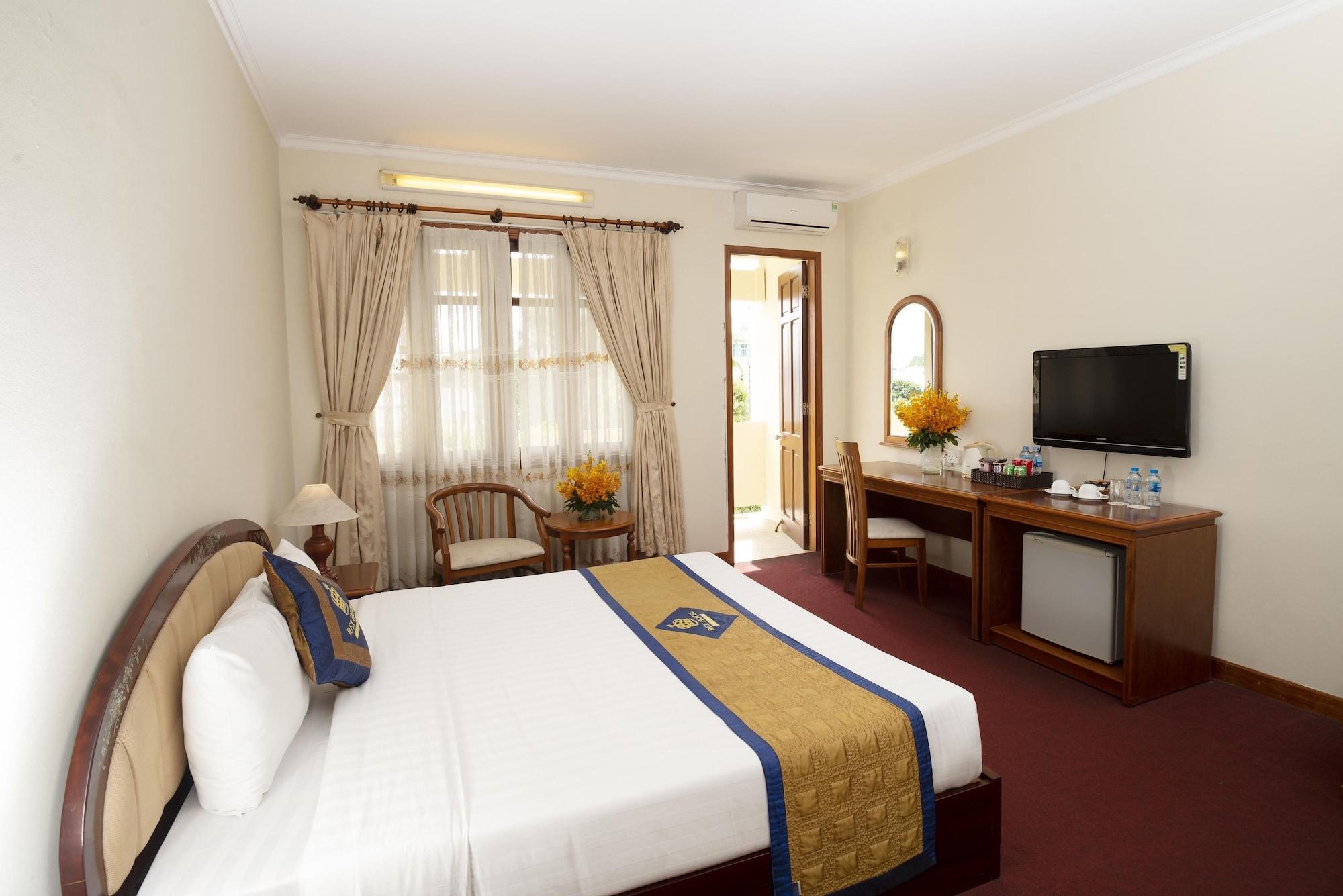 Hotel Rex