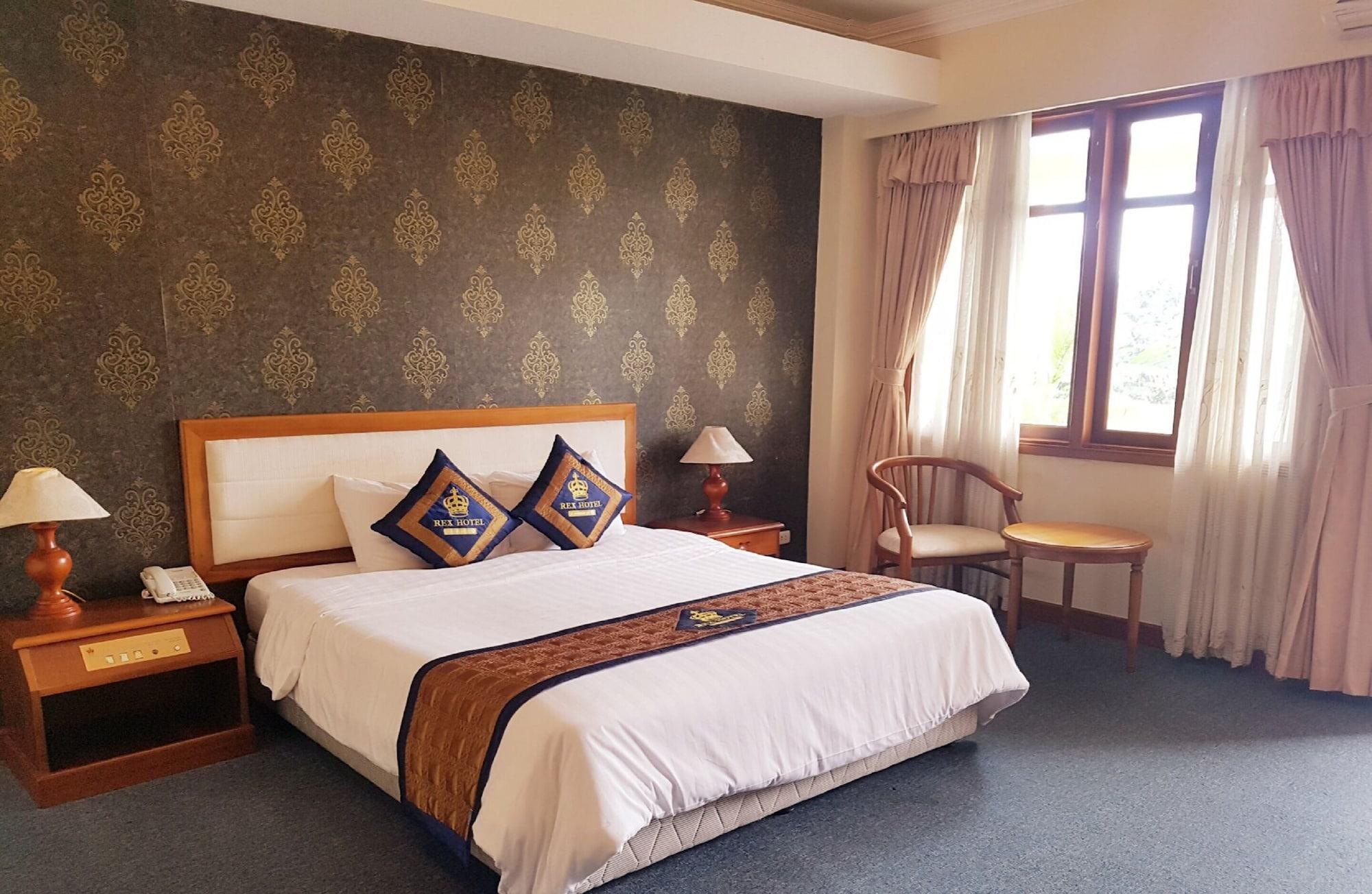 Hotel Rex Vũng Tàu