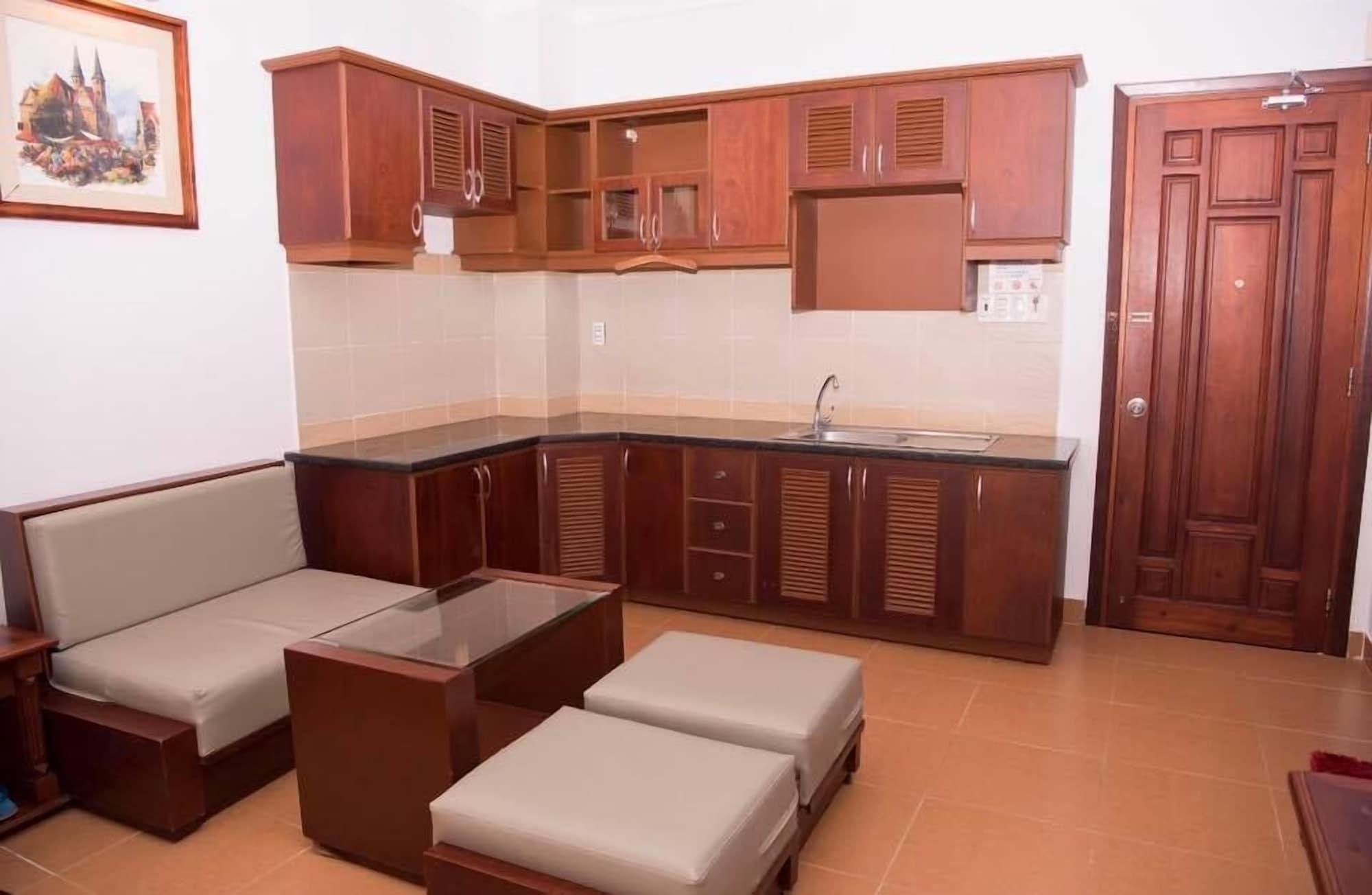 Ocean Star Hotel Vung Tau