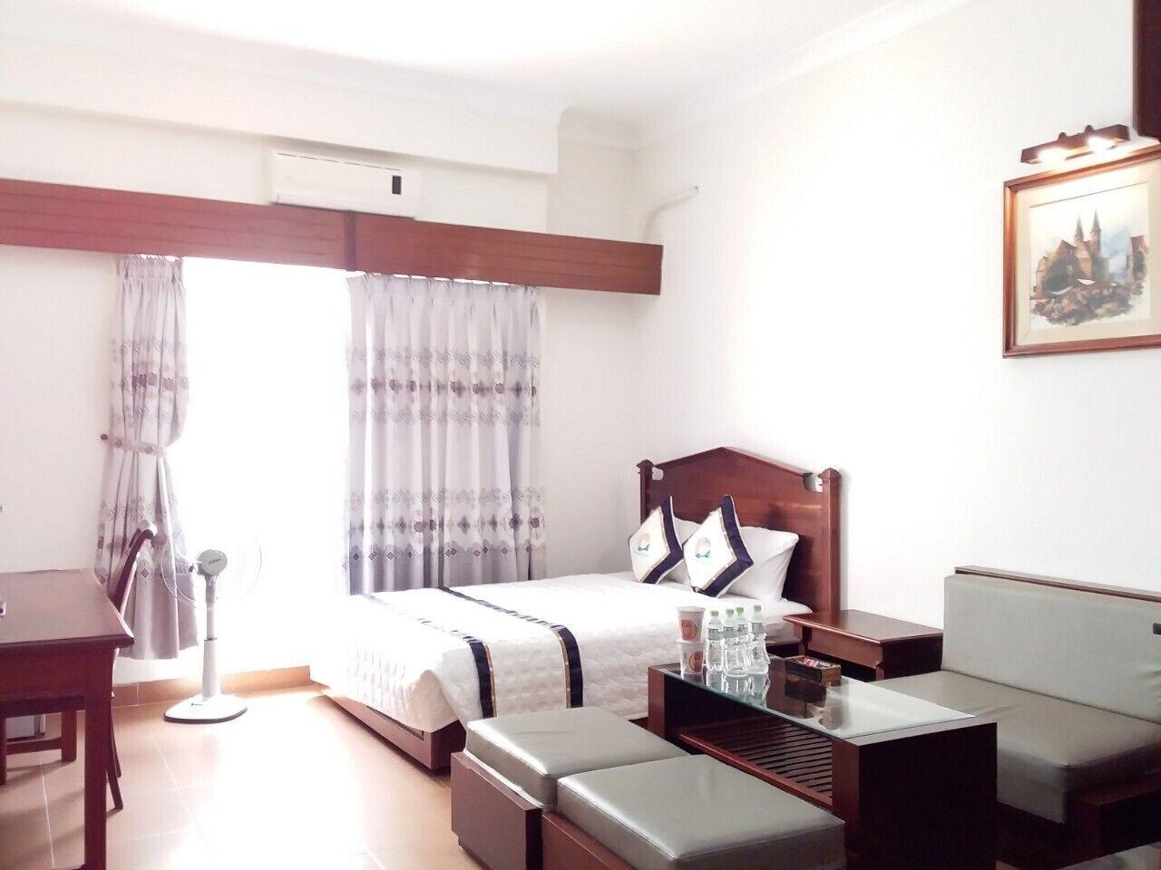 Ocean Star Hotel Vung Tau