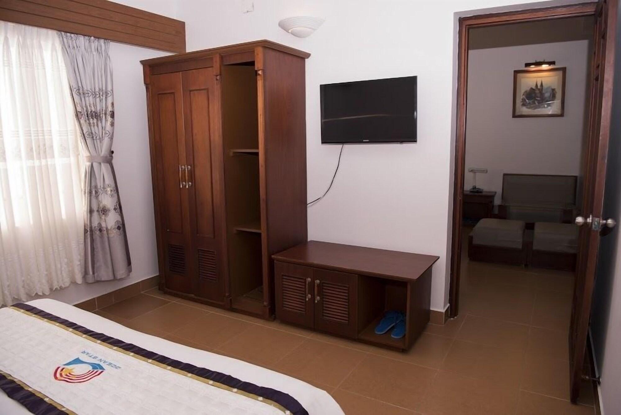 Ocean Star Hotel 3*