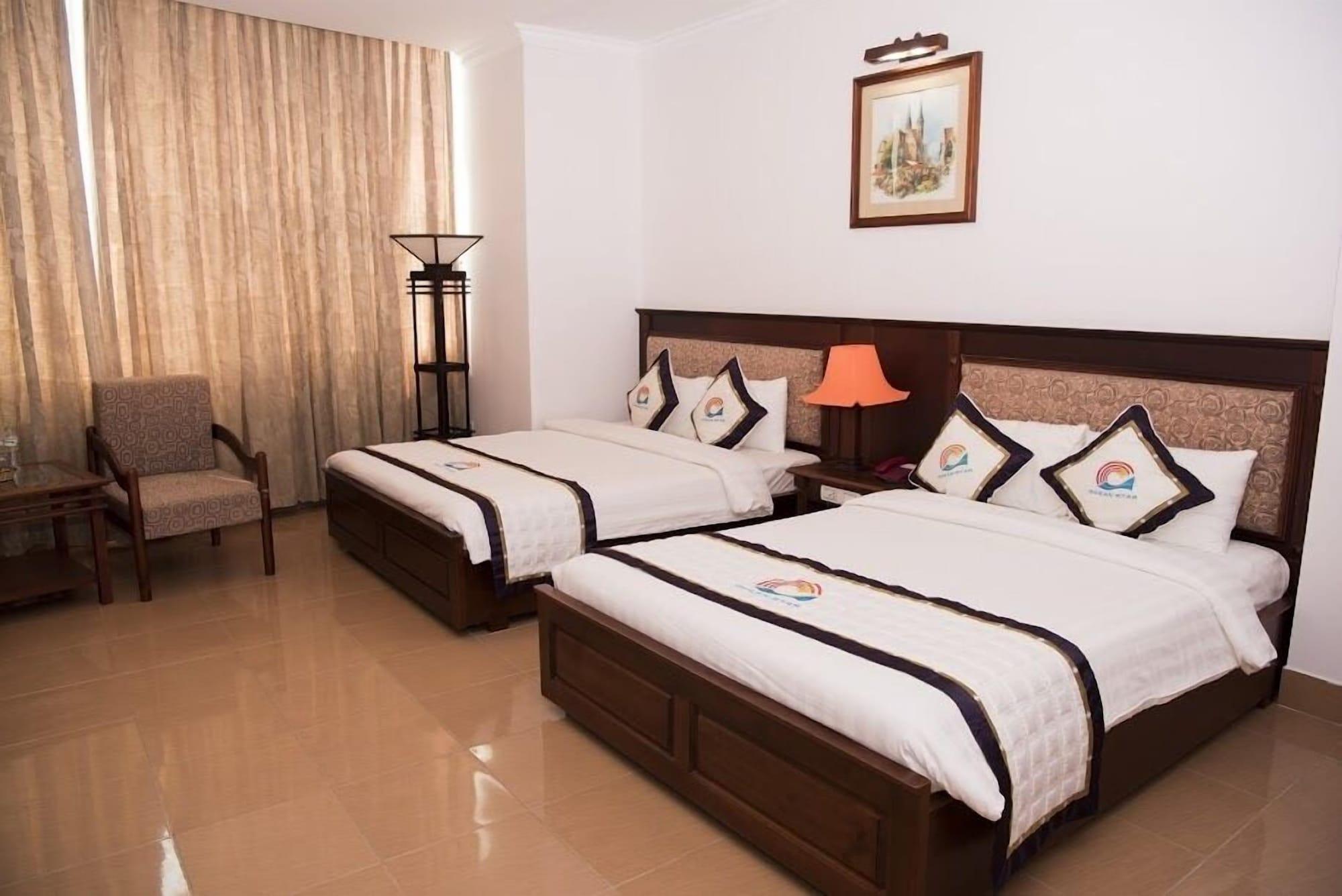 Hotel Ocean Star