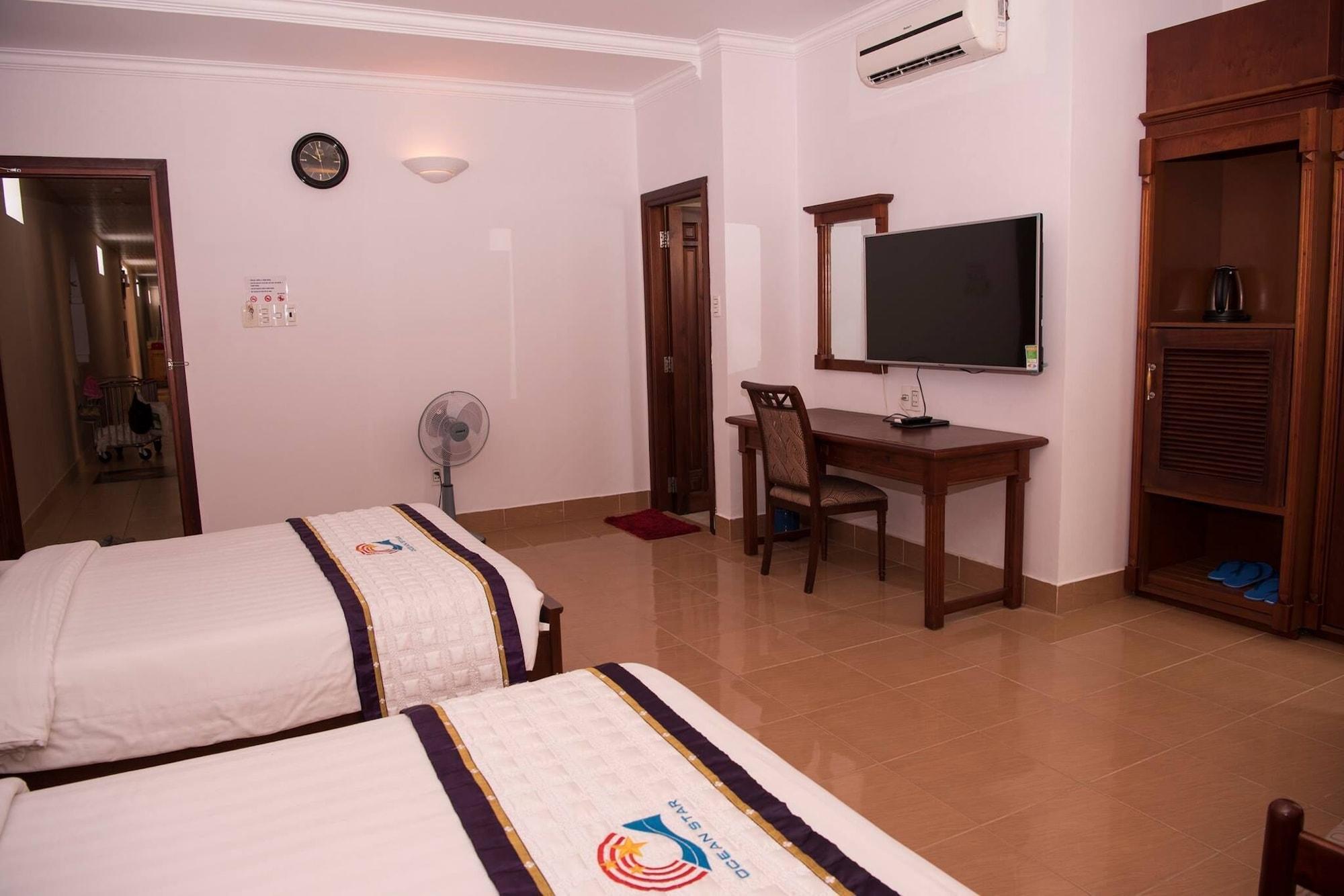Ocean Star Hotel 3*
