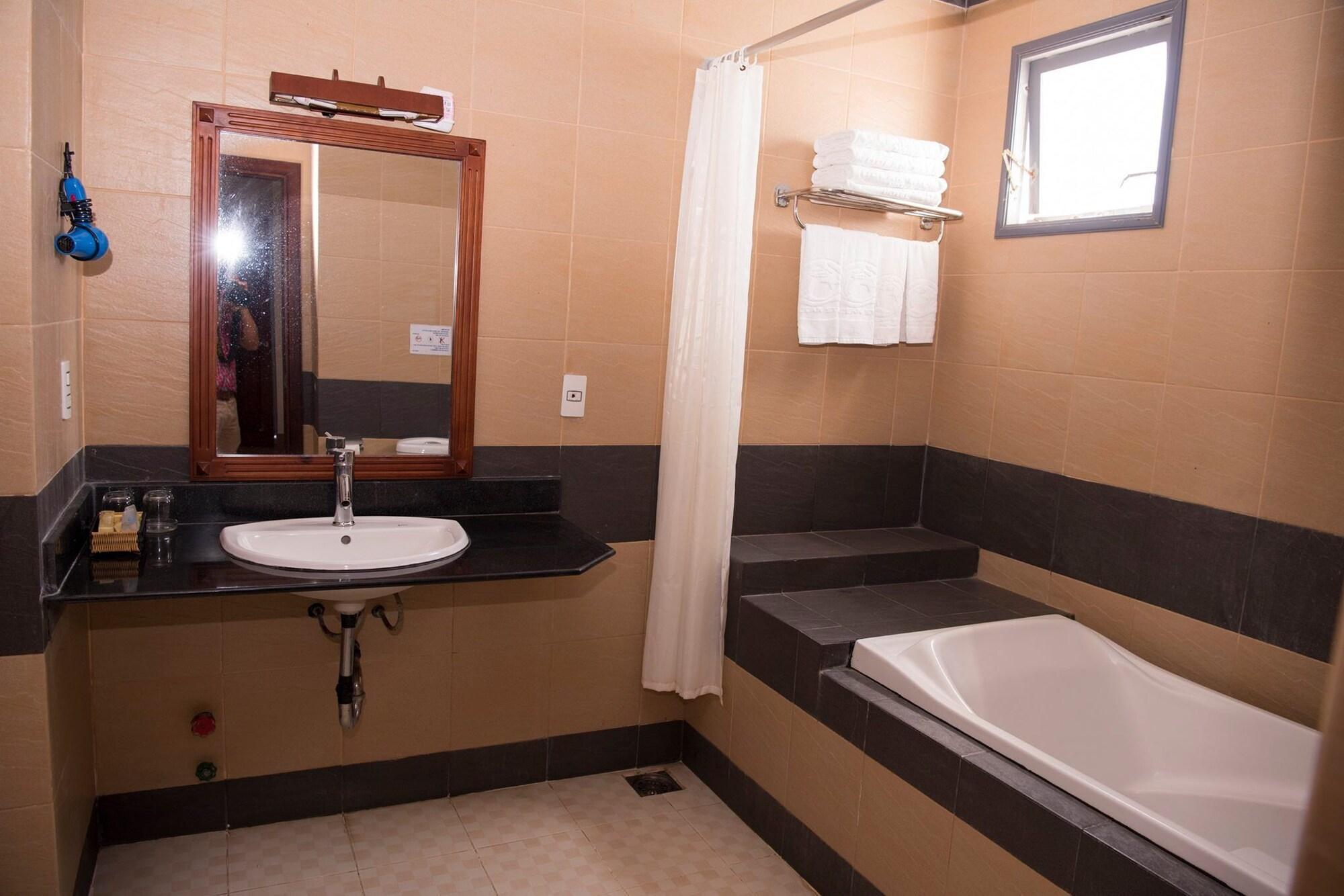 Ocean Star Hotel 3*