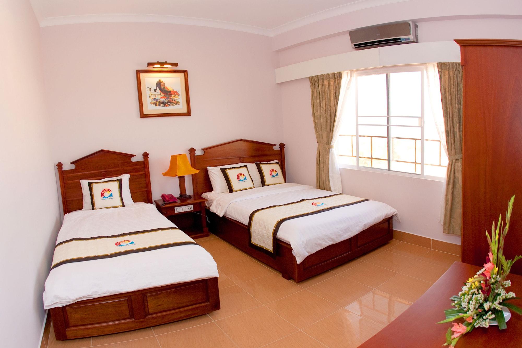 Hotel Ocean Star
