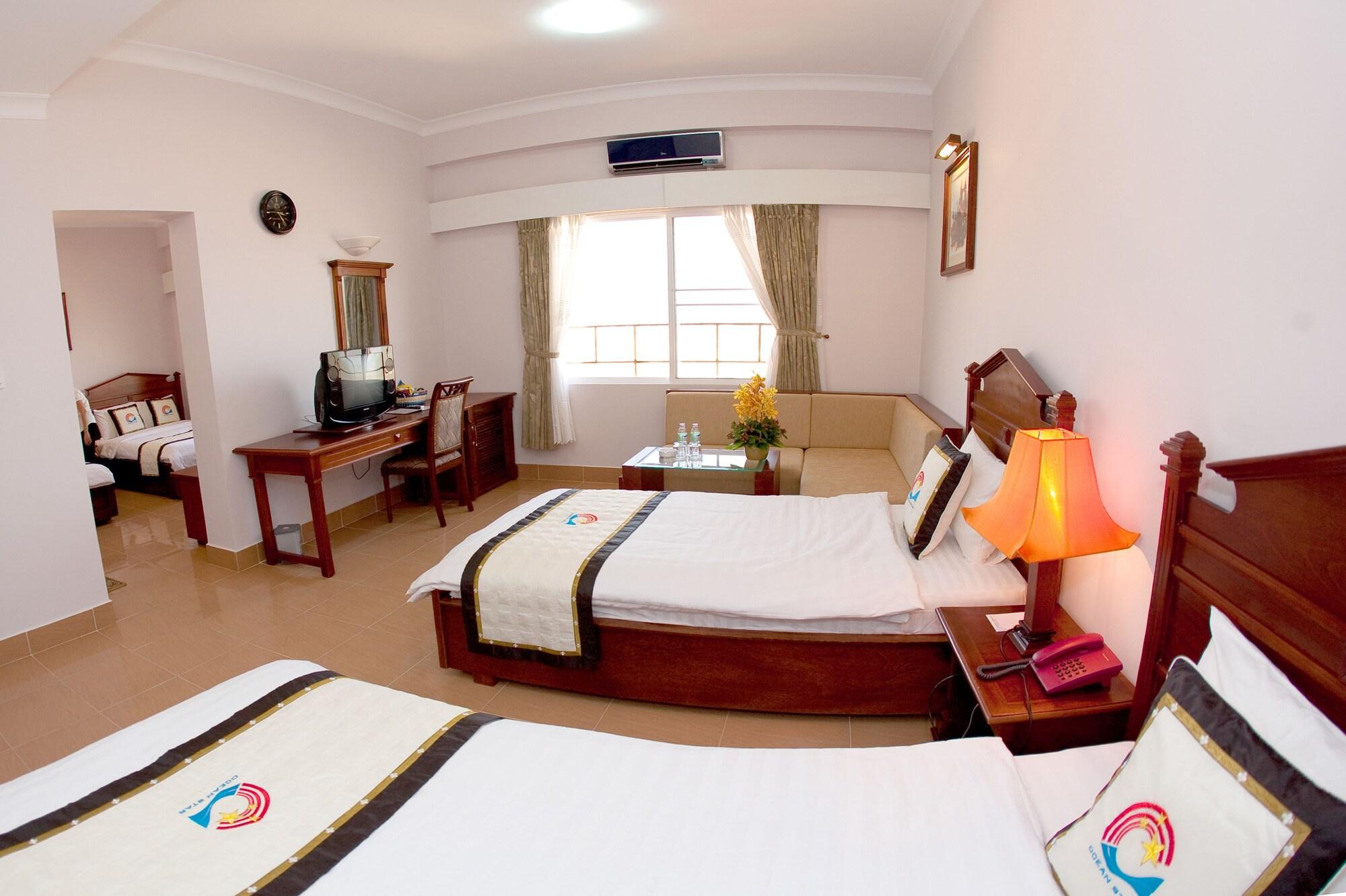 Ocean Star Hotel 3*