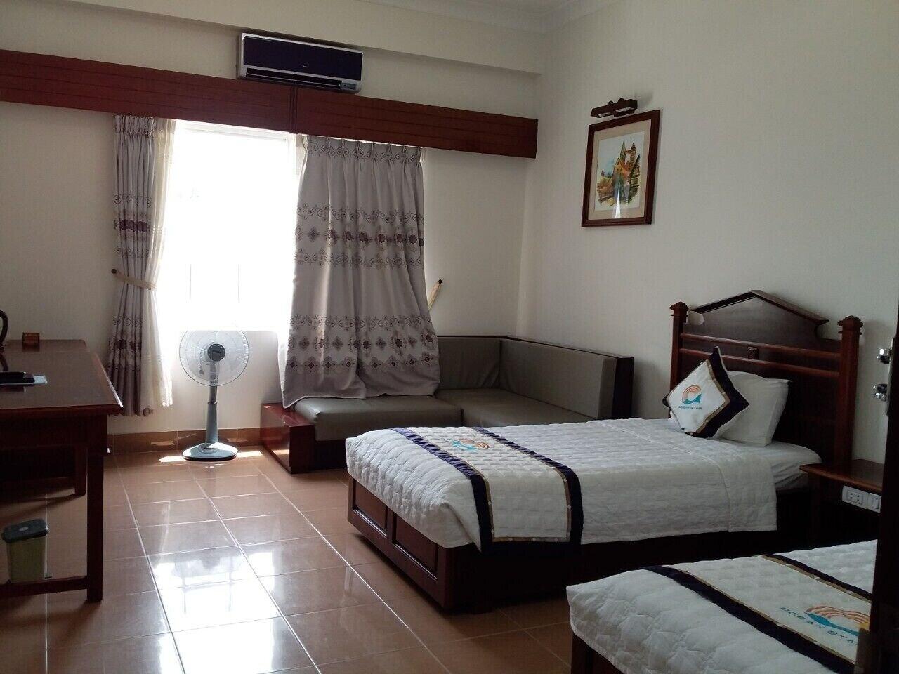 Ocean Star Hotel