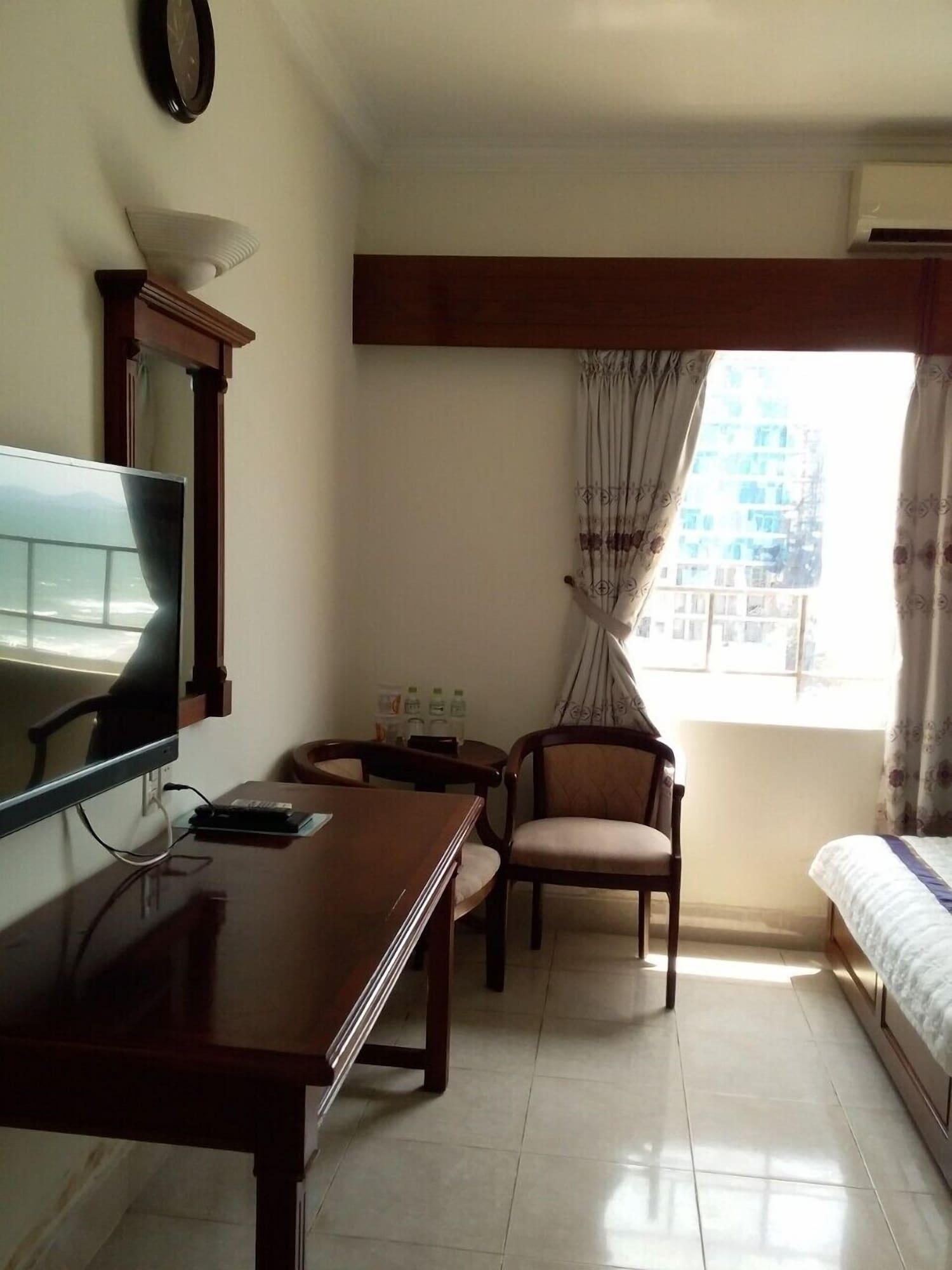 Ocean Star Hotel 3*