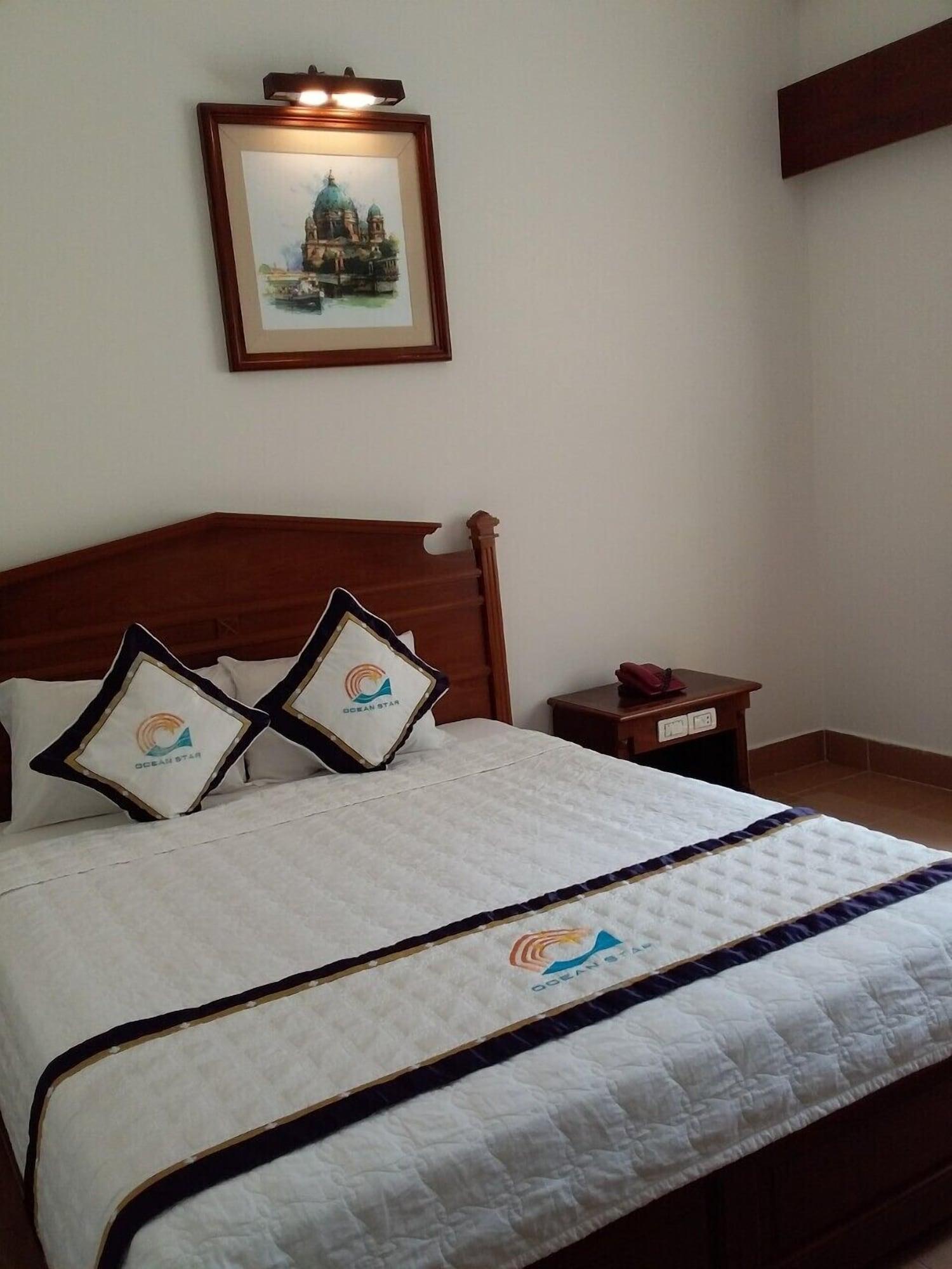 Ocean Star Hotel Vung Tau