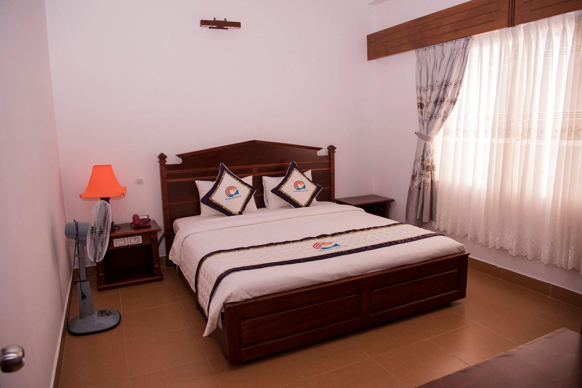 Ocean Star Hotel