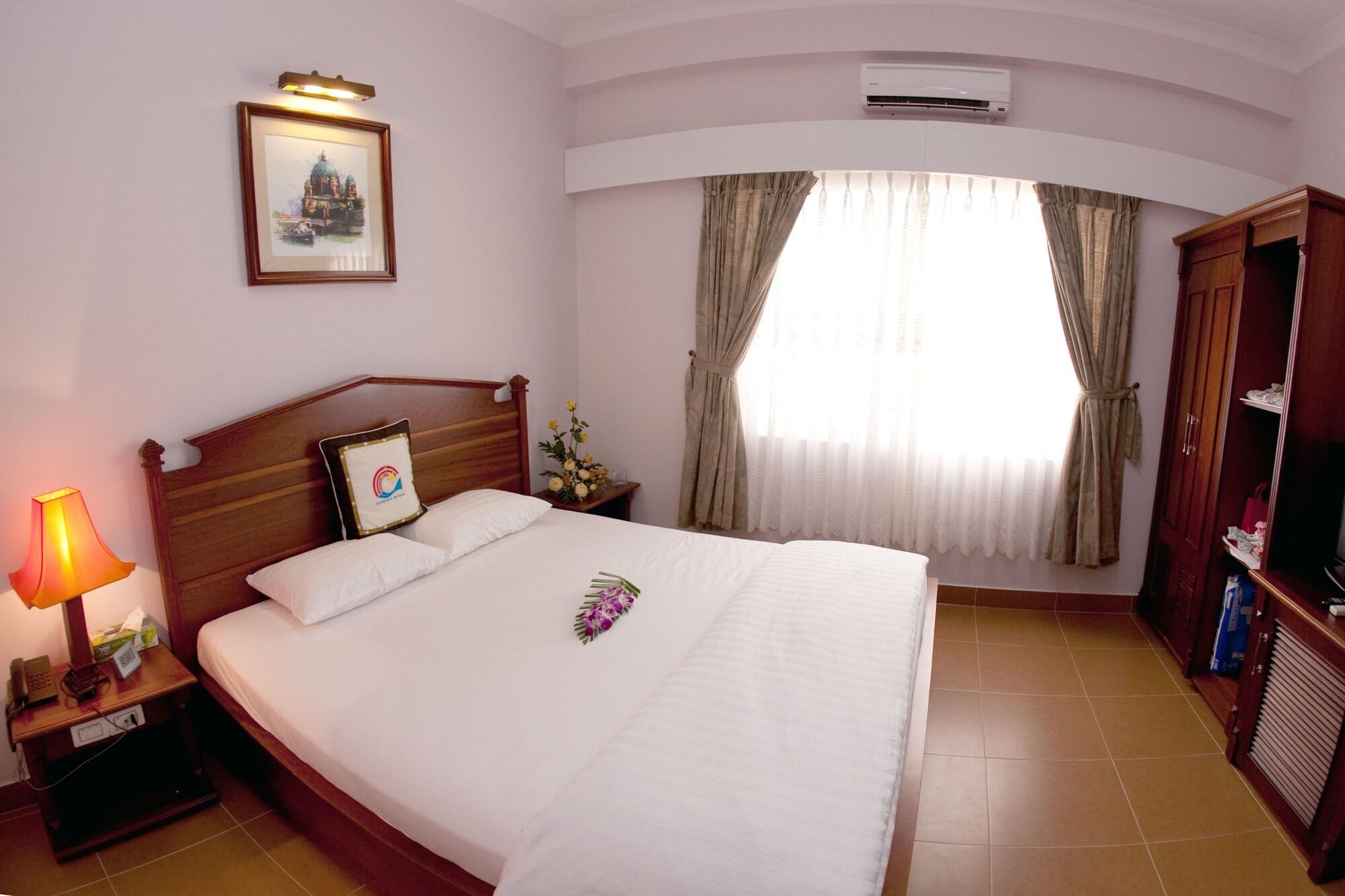 Ocean Star Hotel
