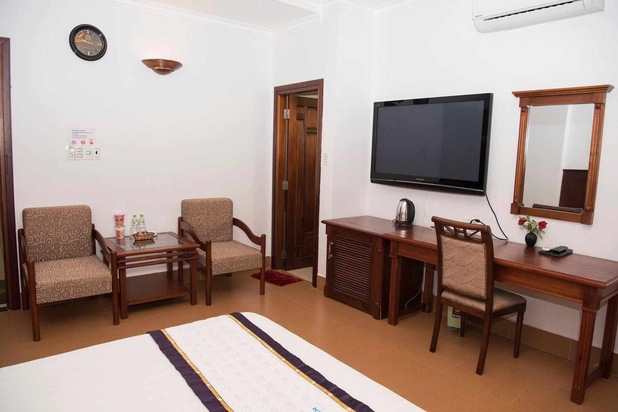 Ocean Star 3* Vung Tau